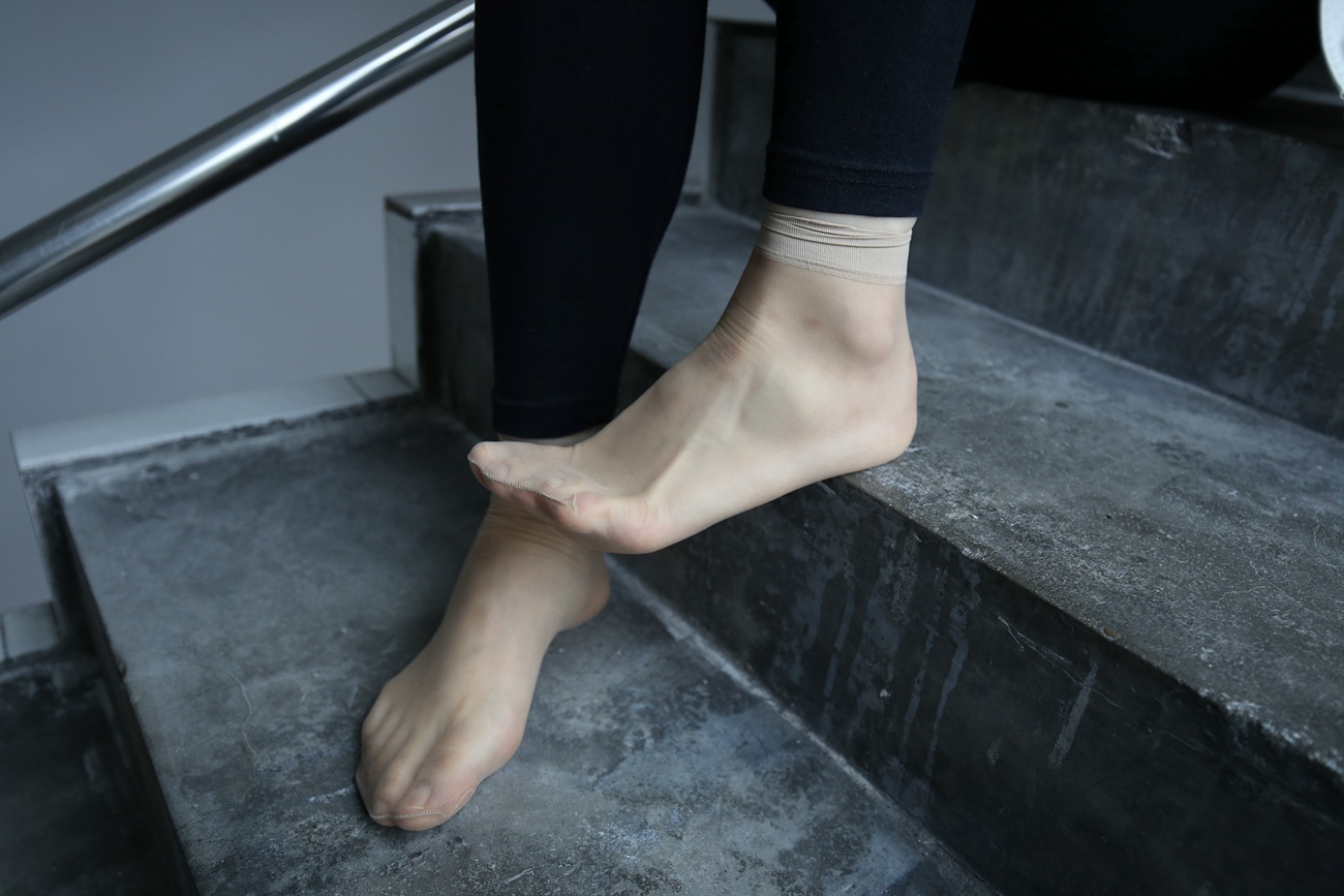 图片[47]-大西瓜爱牙膏-早期作品-Z2-4 衬黑长裤 [107P] – 速更版-美库