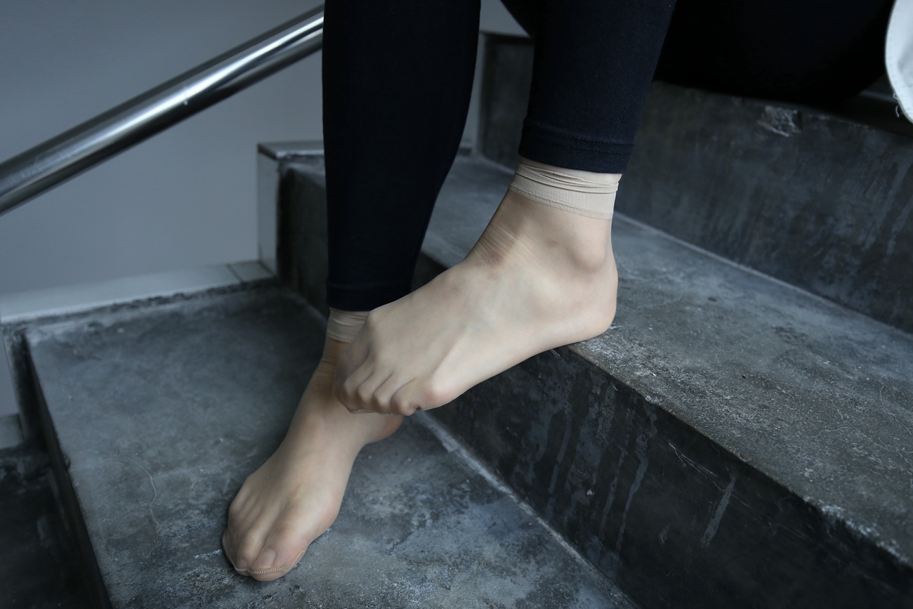 图片[48]-大西瓜爱牙膏-早期作品-Z2-4 衬黑长裤 [107P] – 速更版-美库