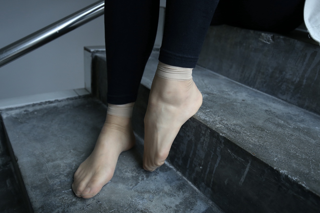 图片[49]-大西瓜爱牙膏-早期作品-Z2-4 衬黑长裤 [107P] – 速更版-美库