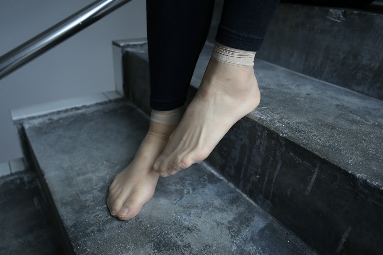 图片[50]-大西瓜爱牙膏-早期作品-Z2-4 衬黑长裤 [107P] – 速更版-美库