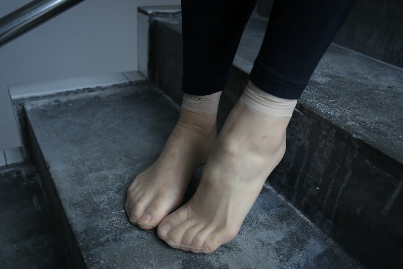 图片[51]-大西瓜爱牙膏-早期作品-Z2-4 衬黑长裤 [107P] – 速更版-美库