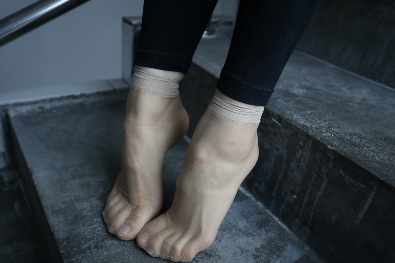 图片[52]-大西瓜爱牙膏-早期作品-Z2-4 衬黑长裤 [107P] – 速更版-美库