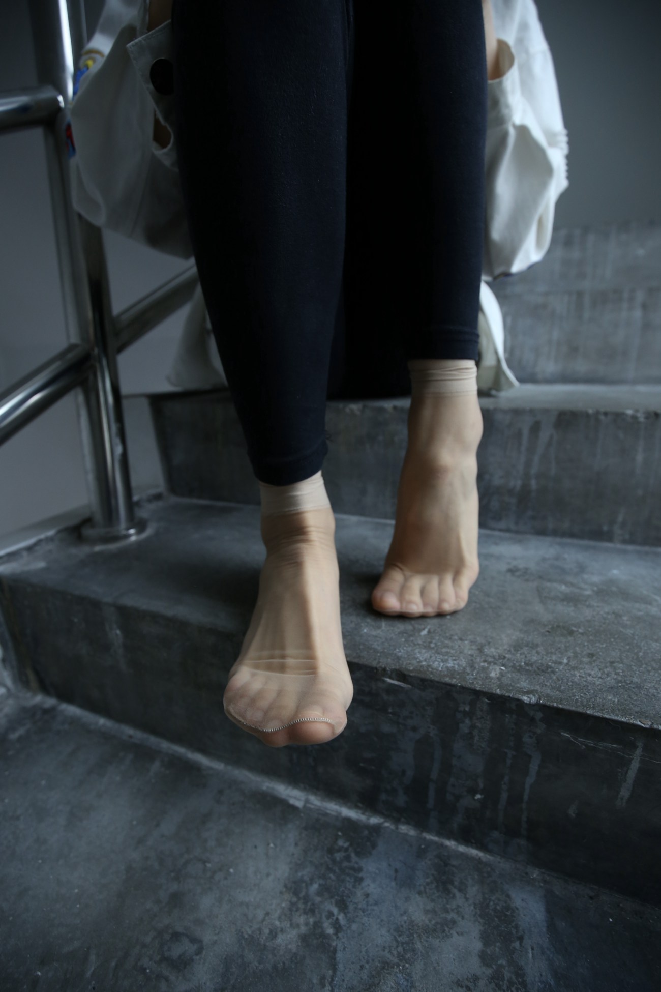 图片[56]-大西瓜爱牙膏-早期作品-Z2-4 衬黑长裤 [107P] – 速更版-美库