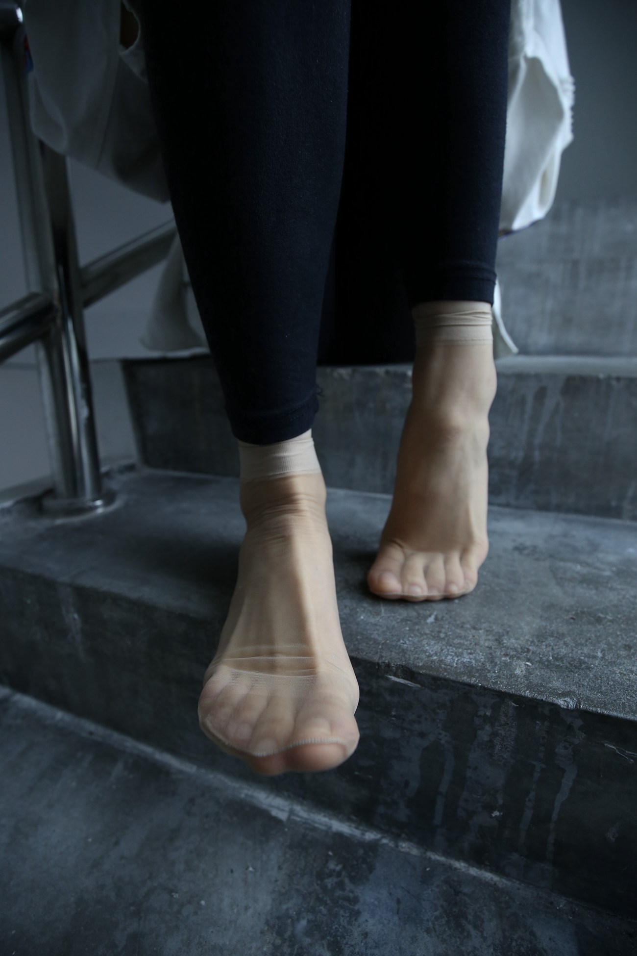 图片[57]-大西瓜爱牙膏-早期作品-Z2-4 衬黑长裤 [107P] – 速更版-美库