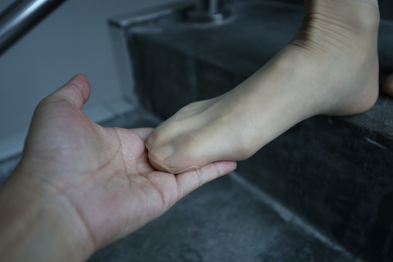 图片[62]-大西瓜爱牙膏-早期作品-Z2-4 衬黑长裤 [107P] – 速更版-美库