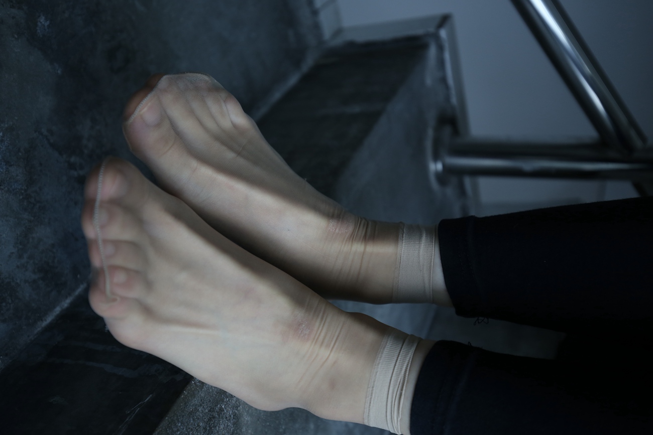 图片[70]-大西瓜爱牙膏-早期作品-Z2-4 衬黑长裤 [107P] – 速更版-美库