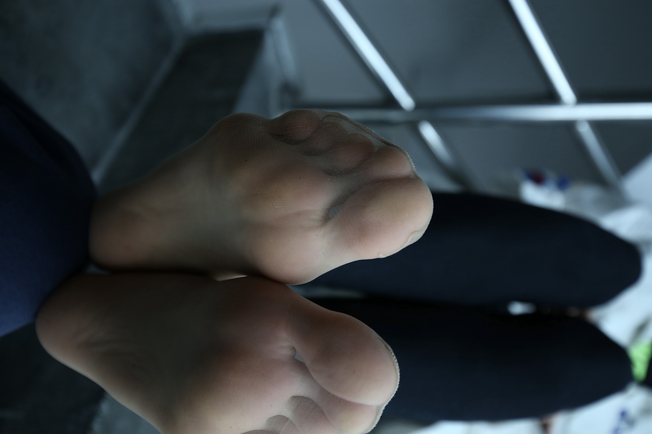 图片[84]-大西瓜爱牙膏-早期作品-Z2-4 衬黑长裤 [107P] – 速更版-美库