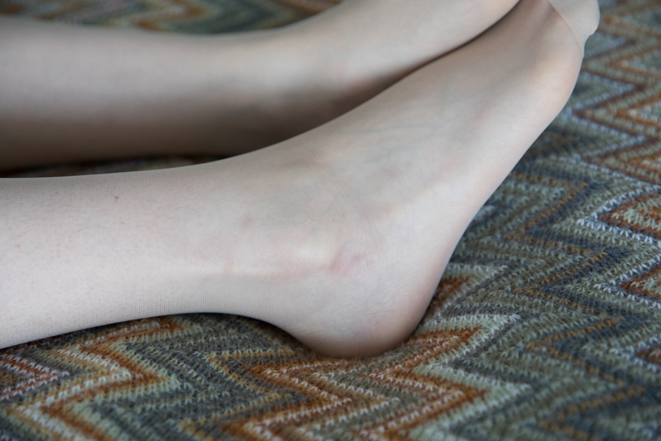 图片[25]-物恋传媒 No.289 猫耳-黑色Kitty喵 [205P] – 速更版-美库