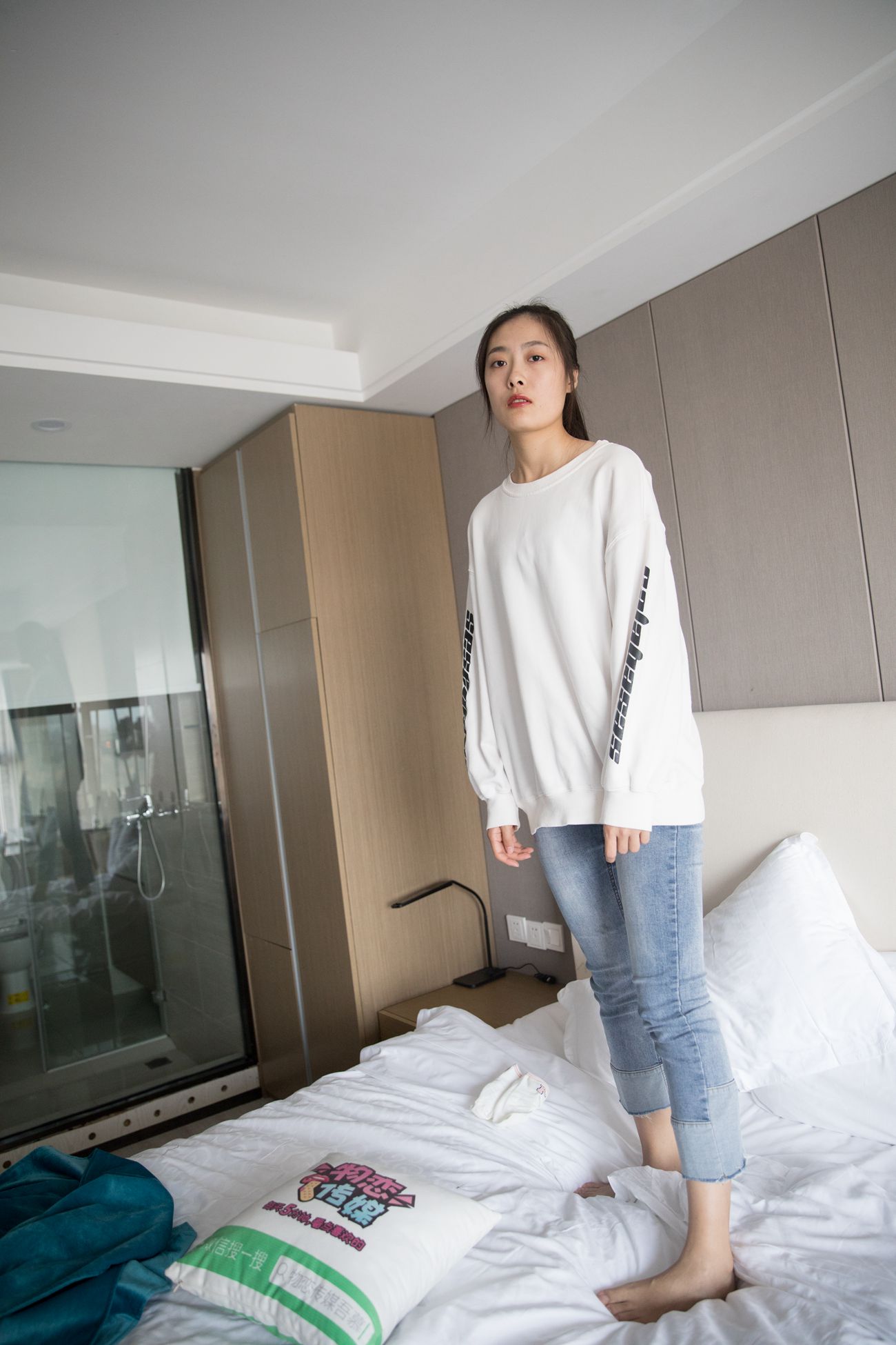 图片[17]-物恋传媒 No.290 小迎-半岛假日 [186P] – 速更版-美库