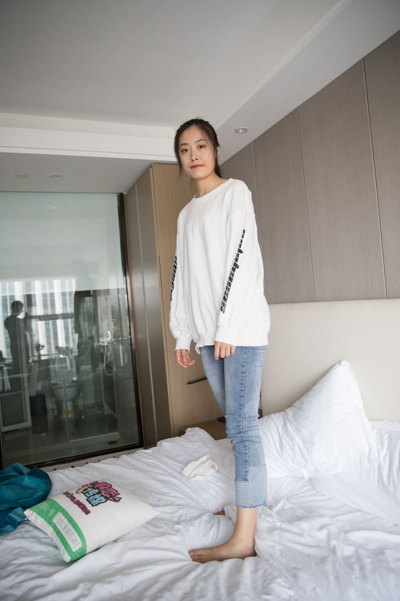 图片[18]-物恋传媒 No.290 小迎-半岛假日 [186P] – 速更版-美库