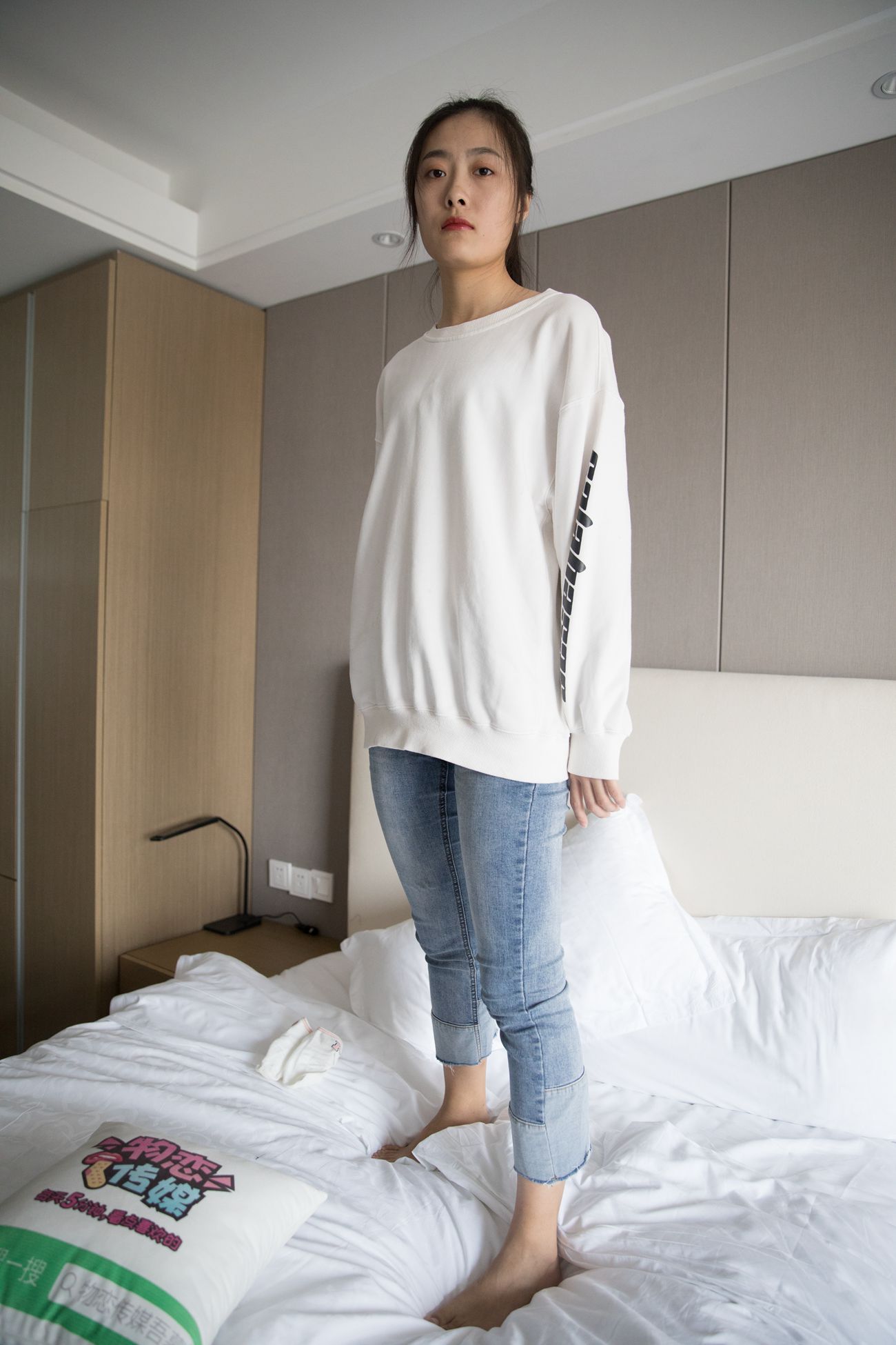 图片[20]-物恋传媒 No.290 小迎-半岛假日 [186P] – 速更版-美库