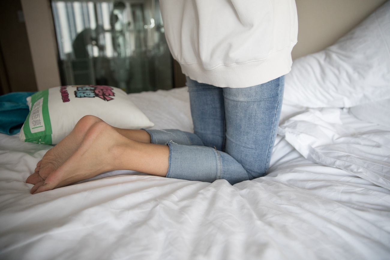 图片[28]-物恋传媒 No.290 小迎-半岛假日 [186P] – 速更版-美库