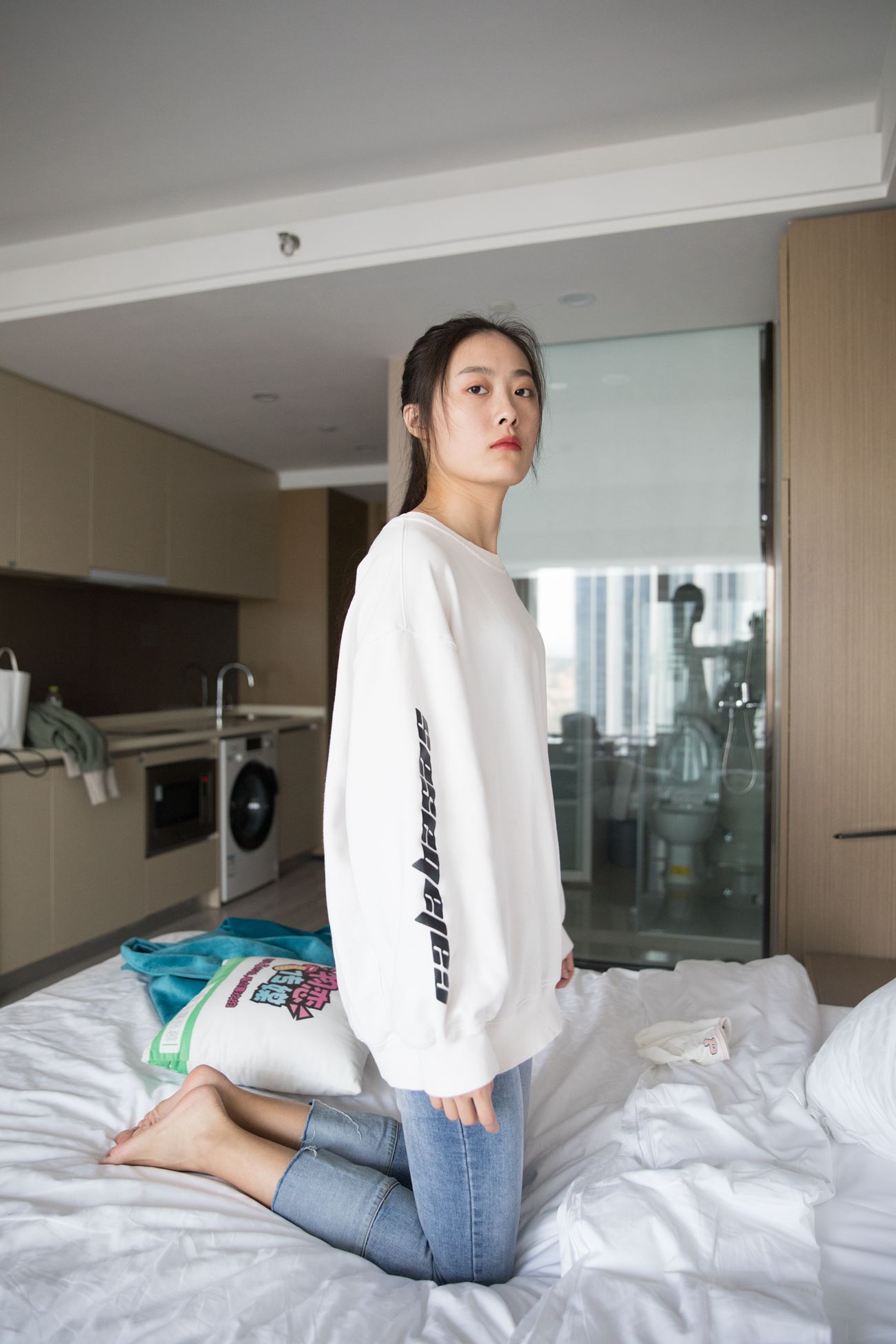 图片[29]-物恋传媒 No.290 小迎-半岛假日 [186P] – 速更版-美库