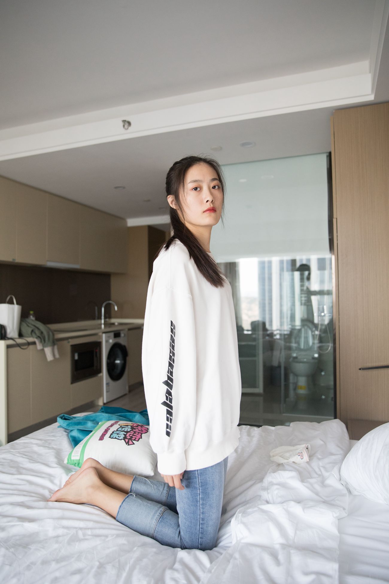 图片[30]-物恋传媒 No.290 小迎-半岛假日 [186P] – 速更版-美库