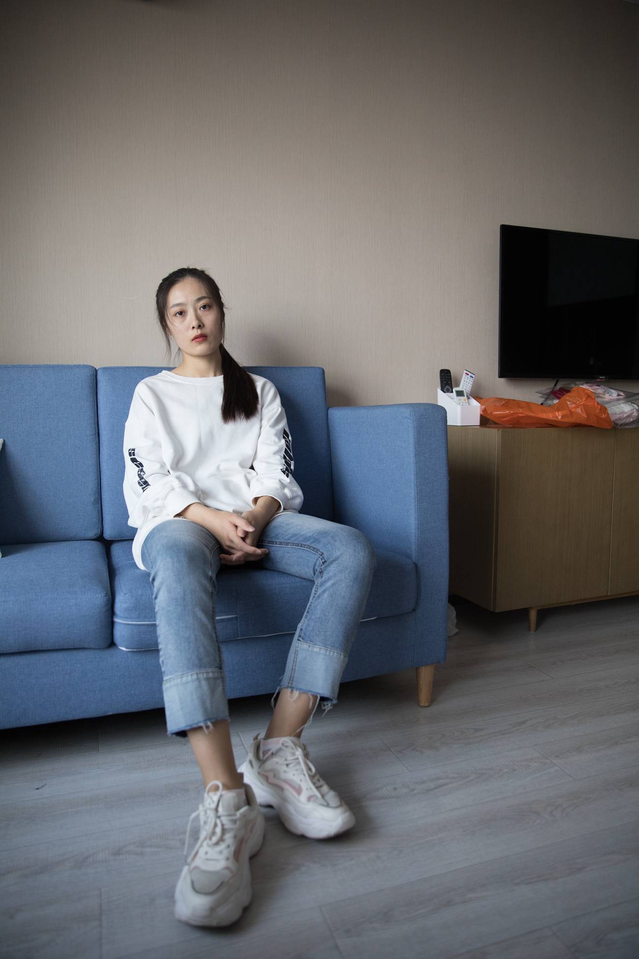 图片[37]-物恋传媒 No.290 小迎-半岛假日 [186P] – 速更版-美库