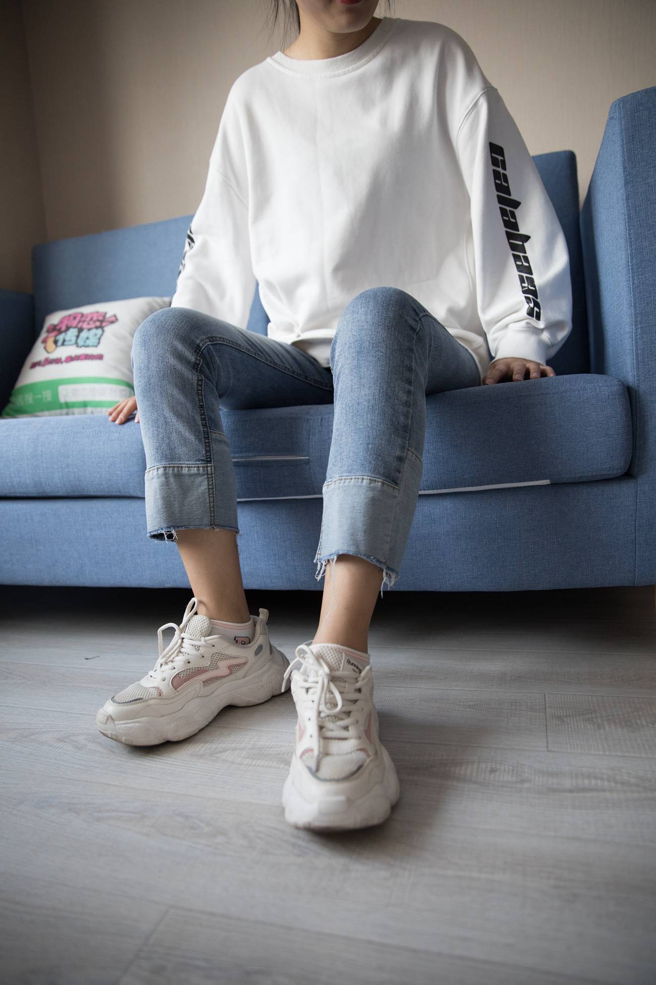 图片[39]-物恋传媒 No.290 小迎-半岛假日 [186P] – 速更版-美库