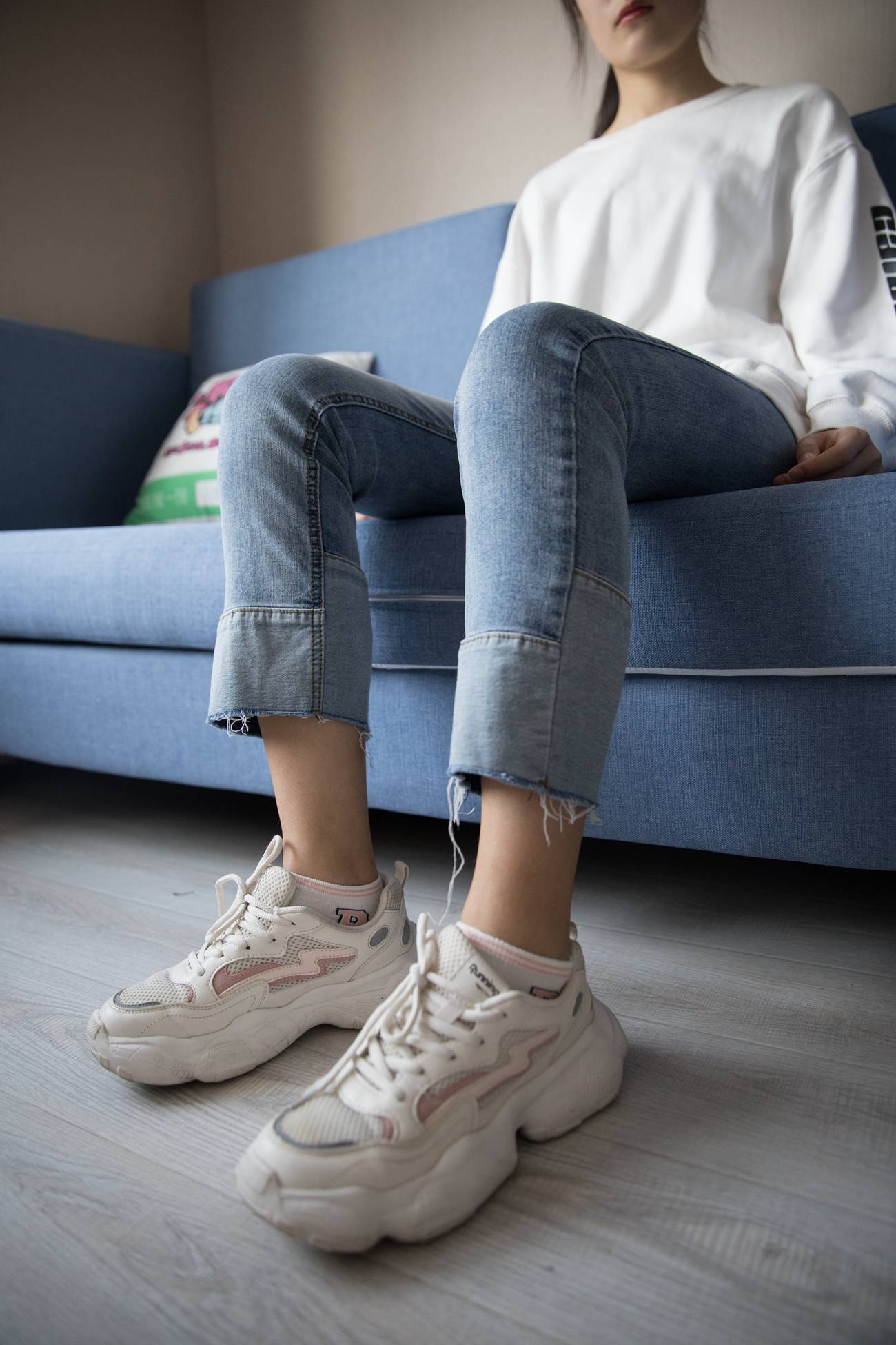 图片[41]-物恋传媒 No.290 小迎-半岛假日 [186P] – 速更版-美库