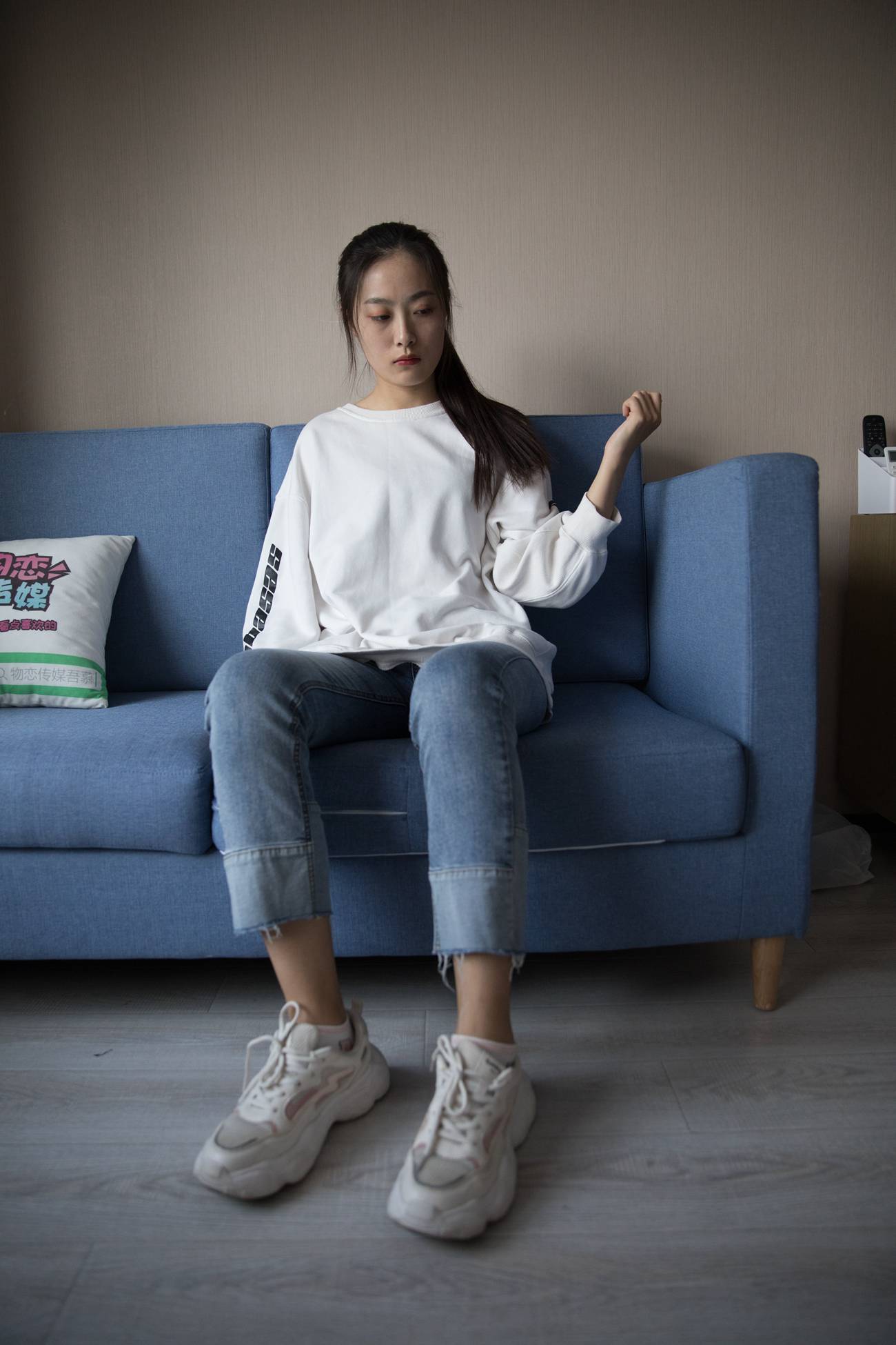 图片[44]-物恋传媒 No.290 小迎-半岛假日 [186P] – 速更版-美库