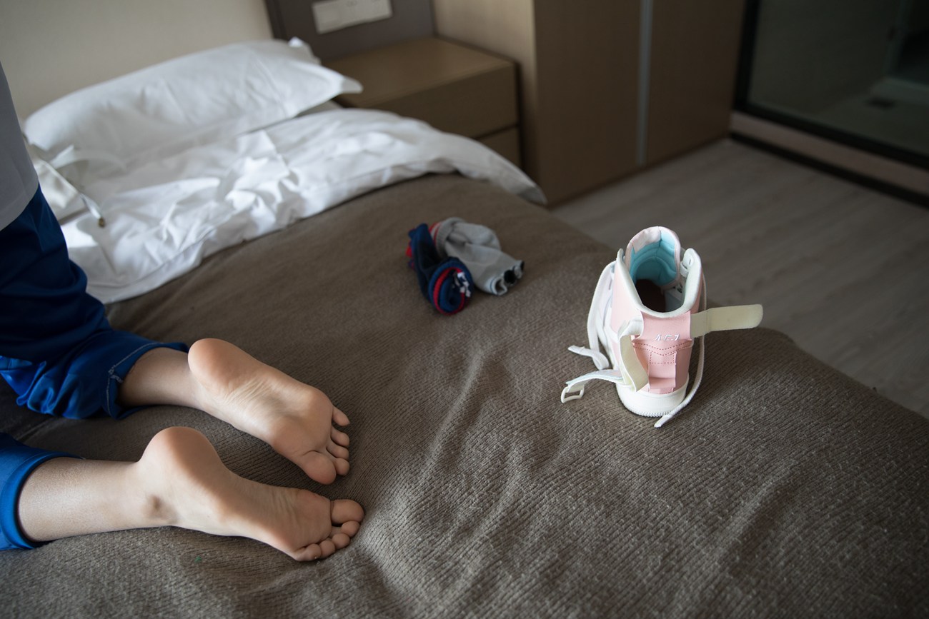 图片[28]-物恋传媒 NO.291 小昭-再见，同桌的你[180P] – 速更版-美库