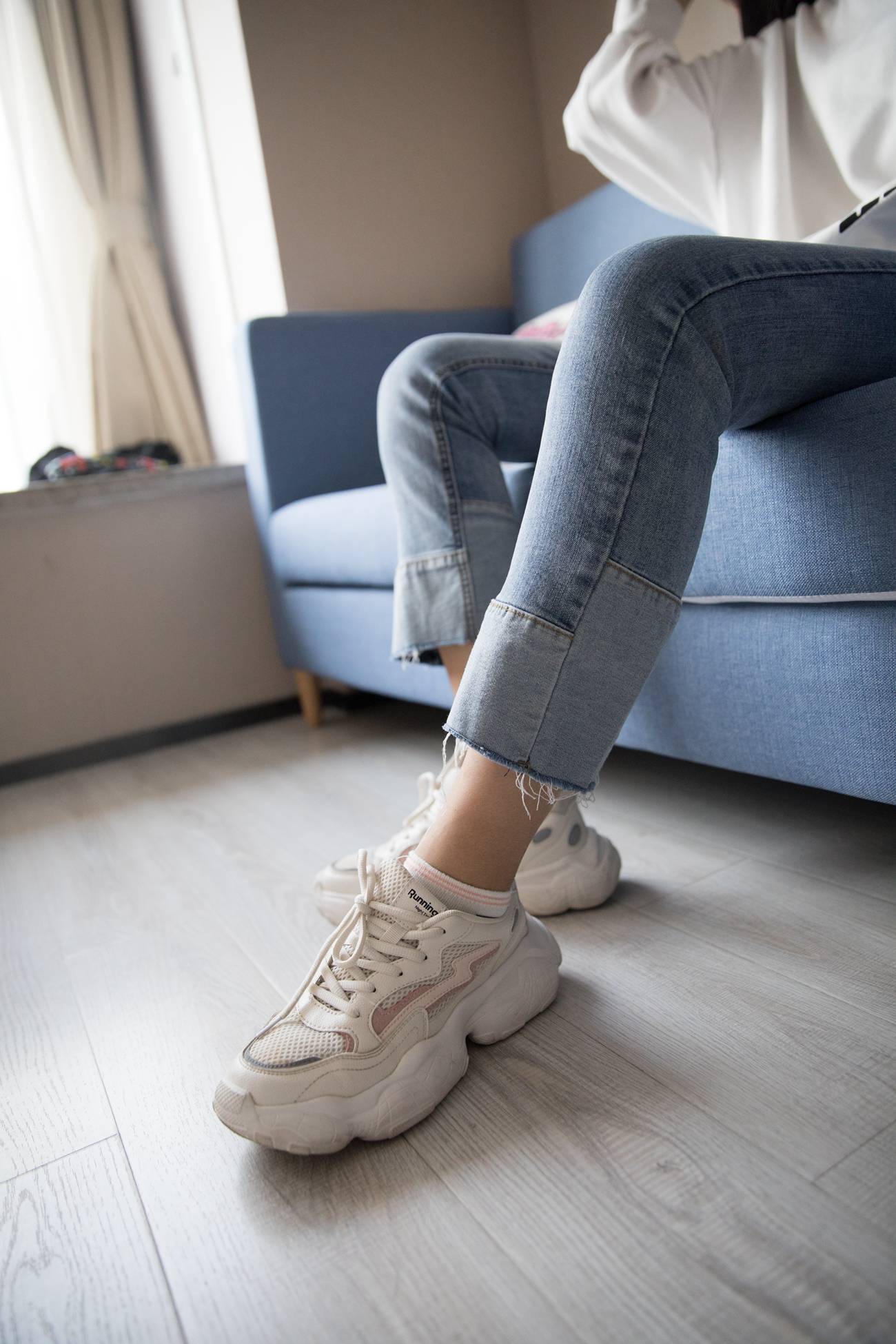 图片[47]-物恋传媒 No.290 小迎-半岛假日 [186P] – 速更版-美库