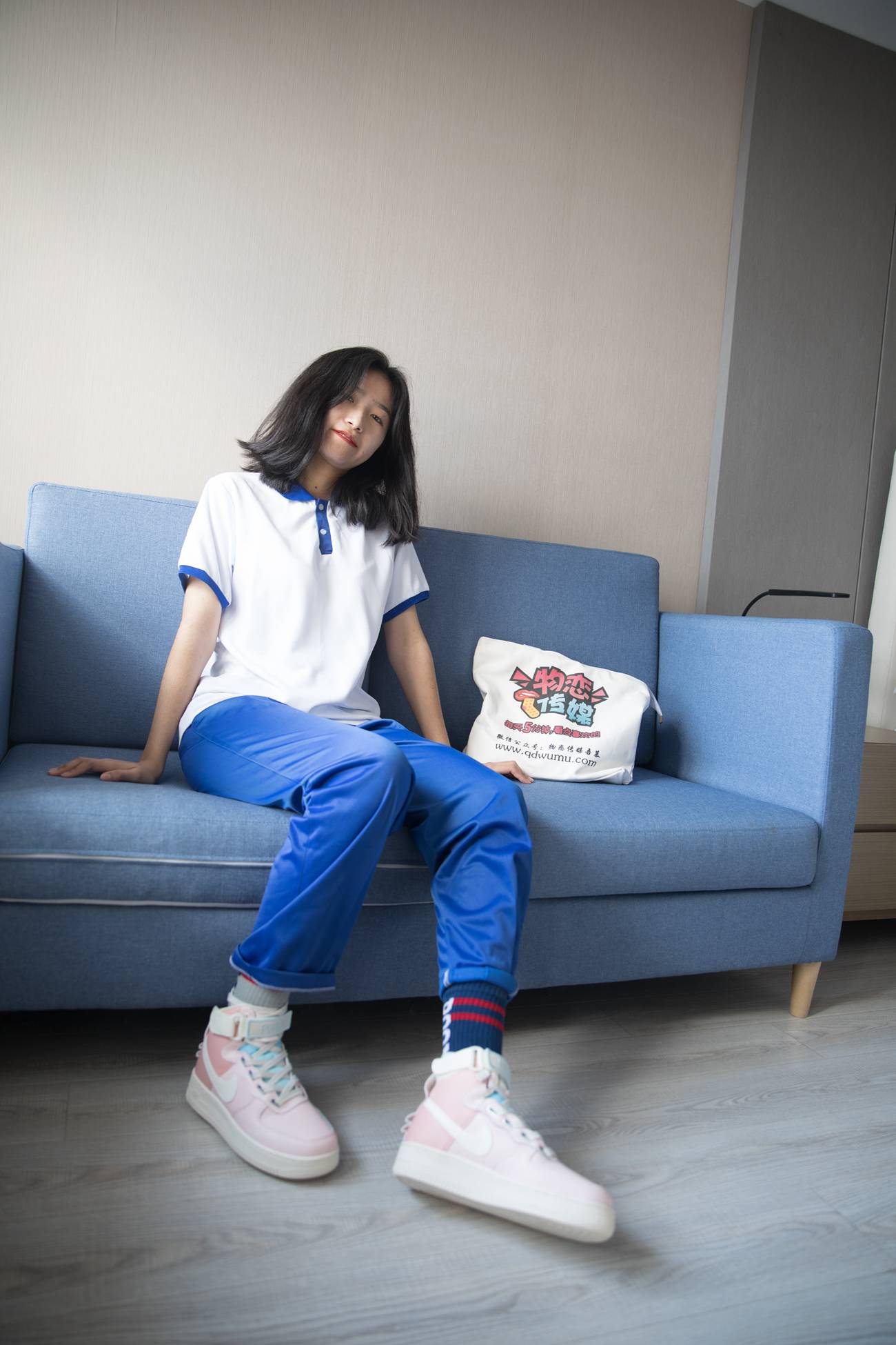 图片[31]-物恋传媒 NO.291 小昭-再见，同桌的你[180P] – 速更版-美库