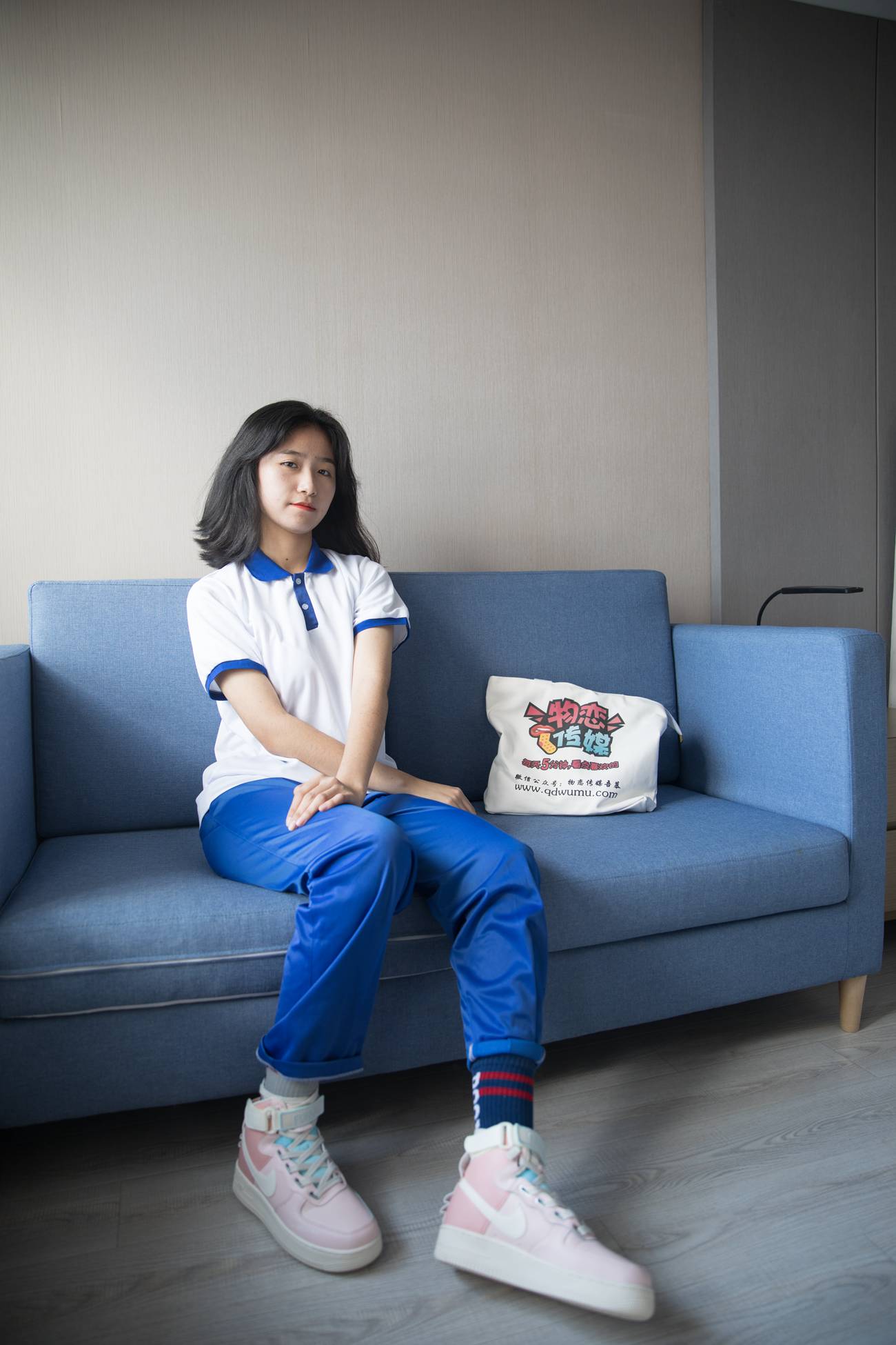 图片[32]-物恋传媒 NO.291 小昭-再见，同桌的你[180P] – 速更版-美库