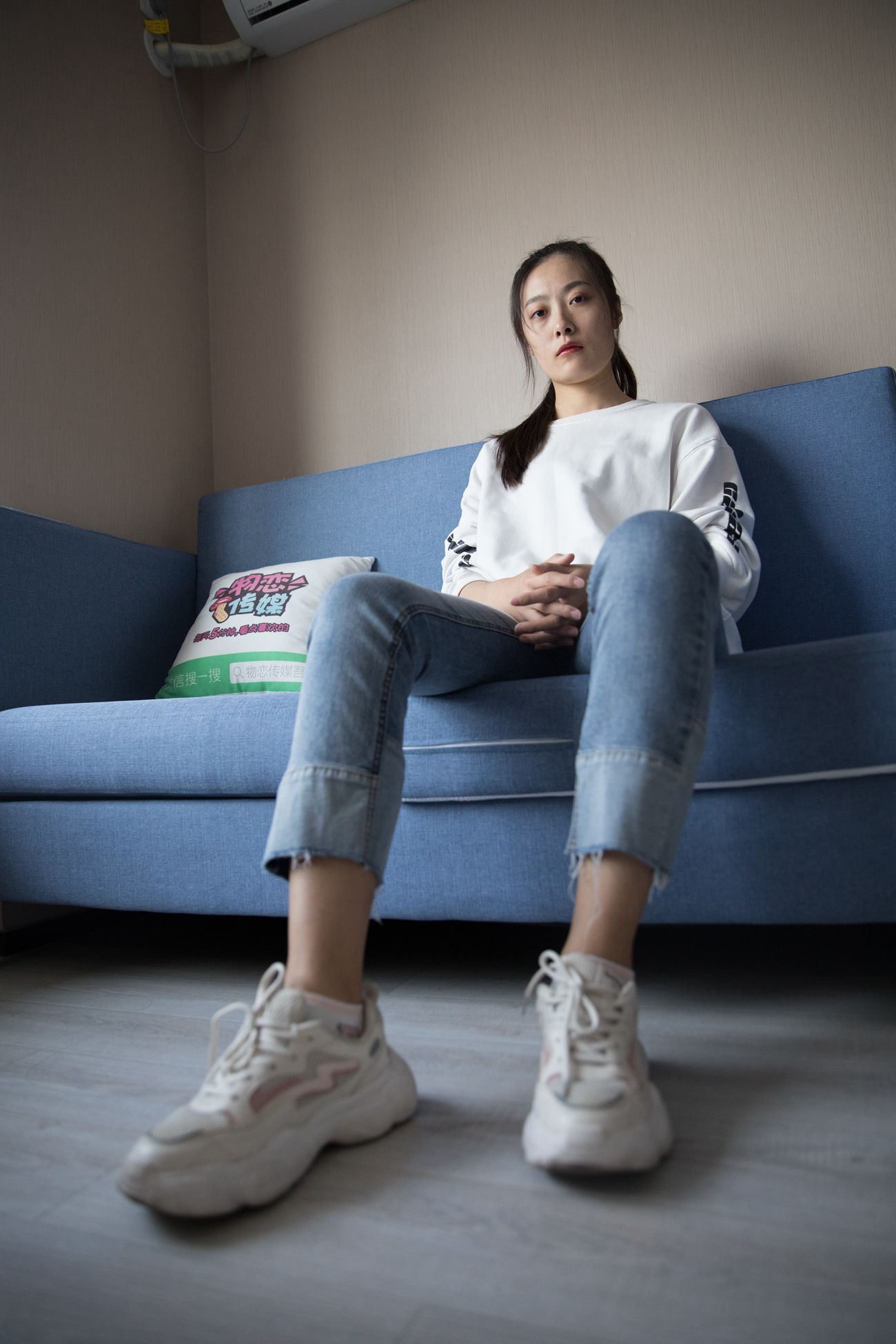 图片[52]-物恋传媒 No.290 小迎-半岛假日 [186P] – 速更版-美库