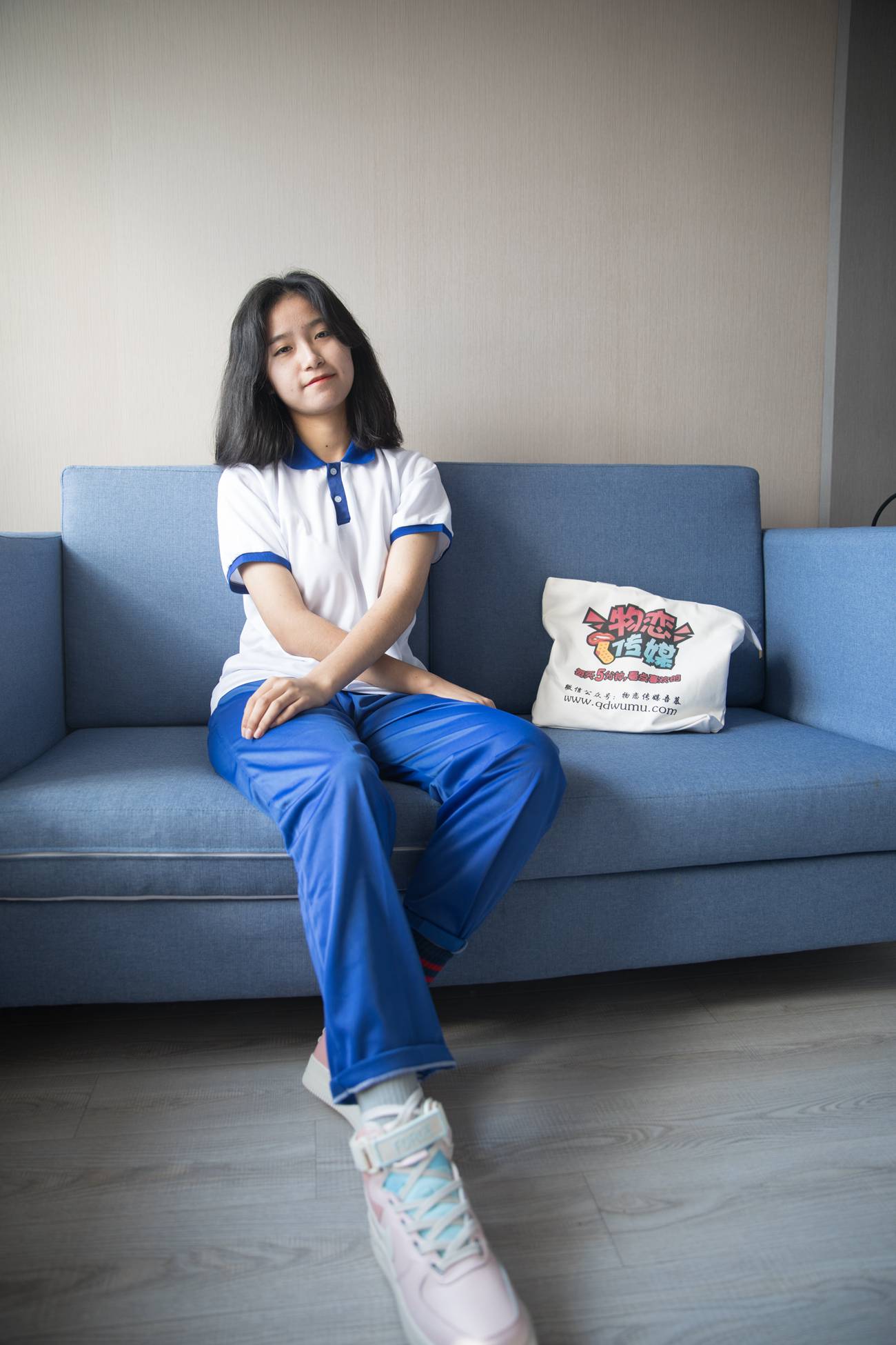 图片[36]-物恋传媒 NO.291 小昭-再见，同桌的你[180P] – 速更版-美库