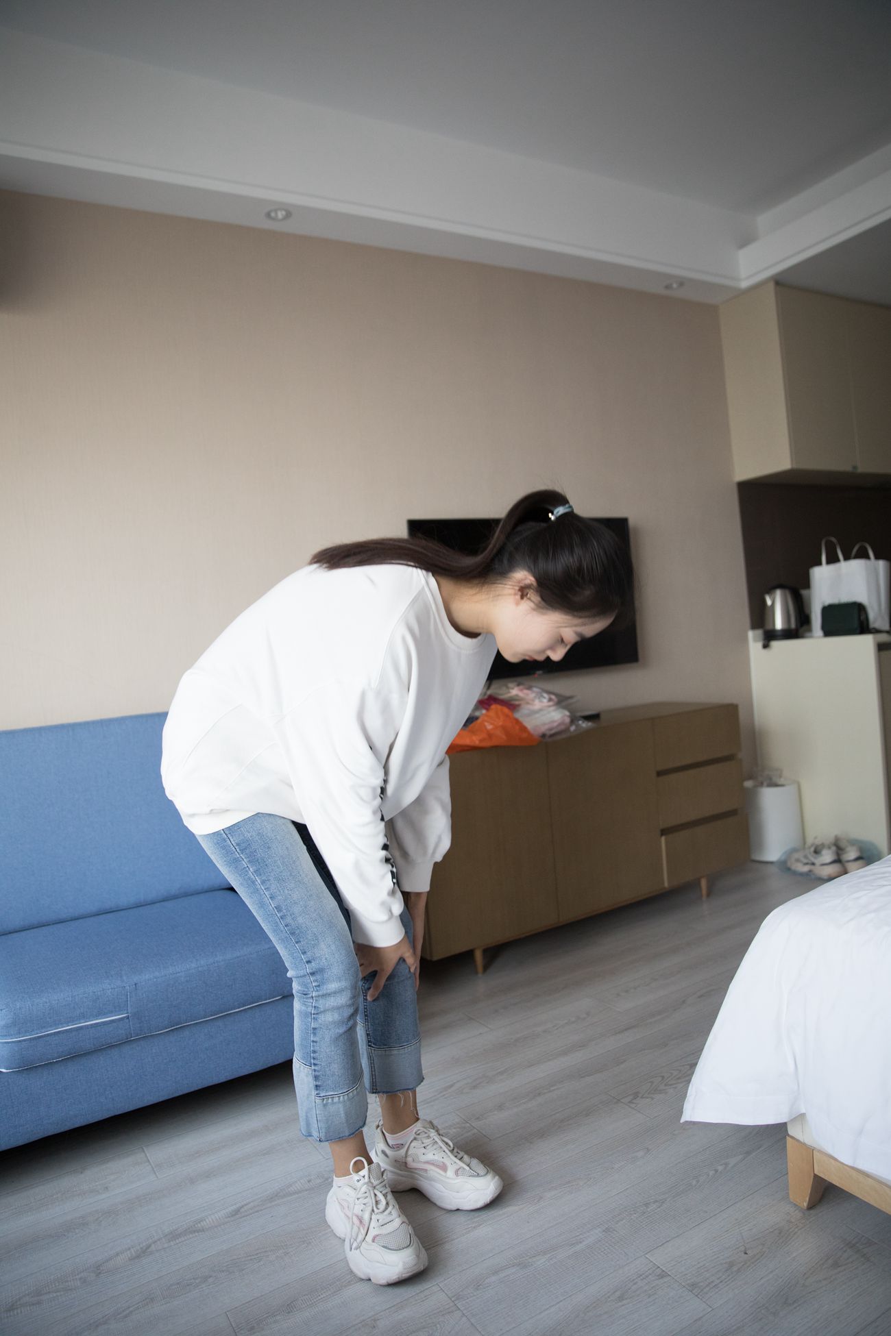 图片[56]-物恋传媒 No.290 小迎-半岛假日 [186P] – 速更版-美库