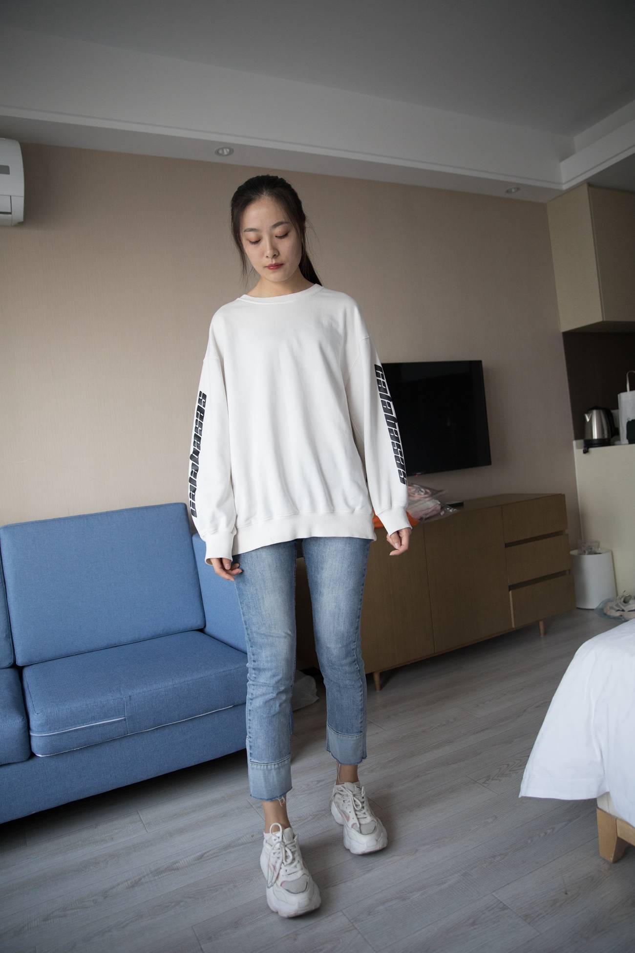 图片[57]-物恋传媒 No.290 小迎-半岛假日 [186P] – 速更版-美库