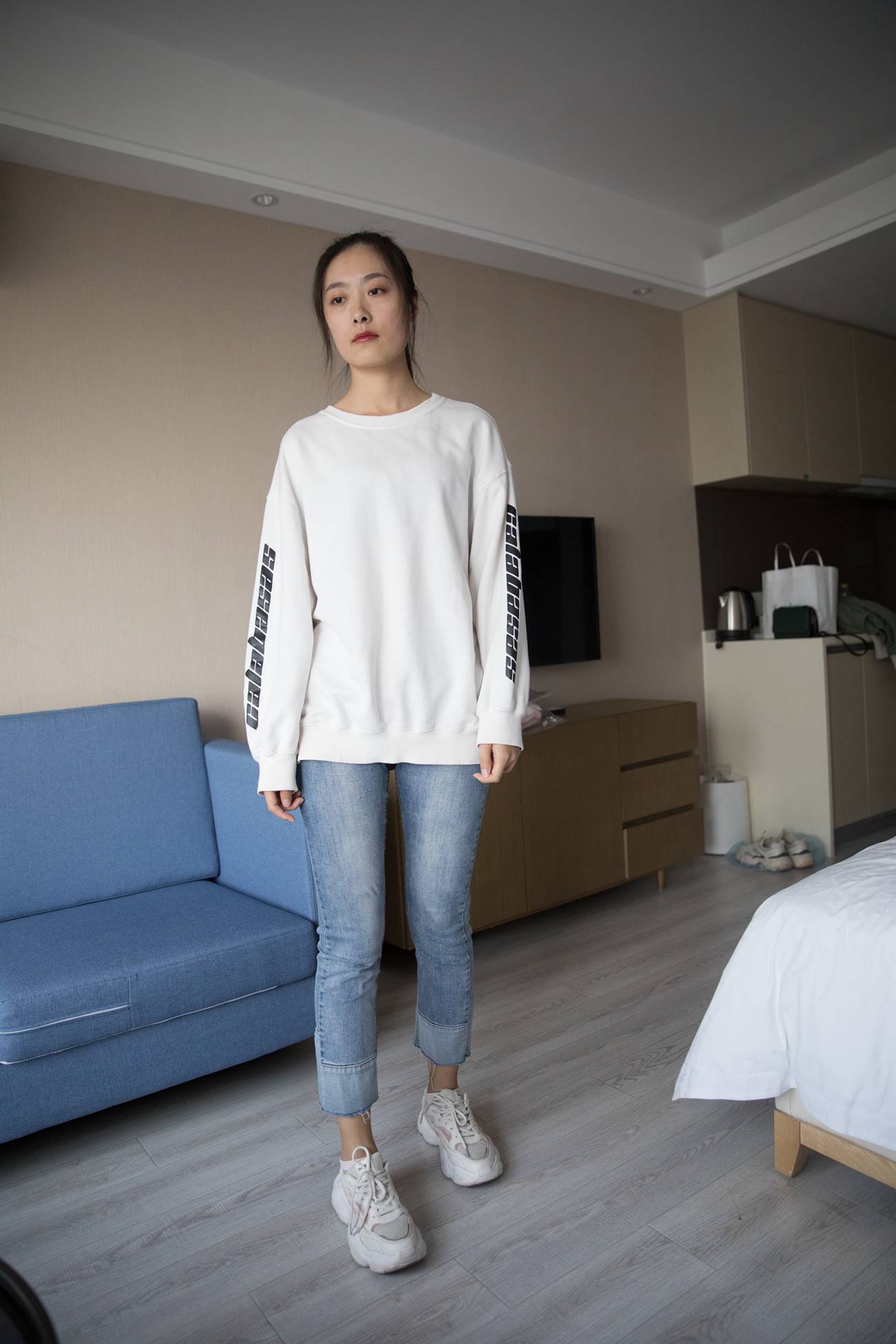 图片[58]-物恋传媒 No.290 小迎-半岛假日 [186P] – 速更版-美库