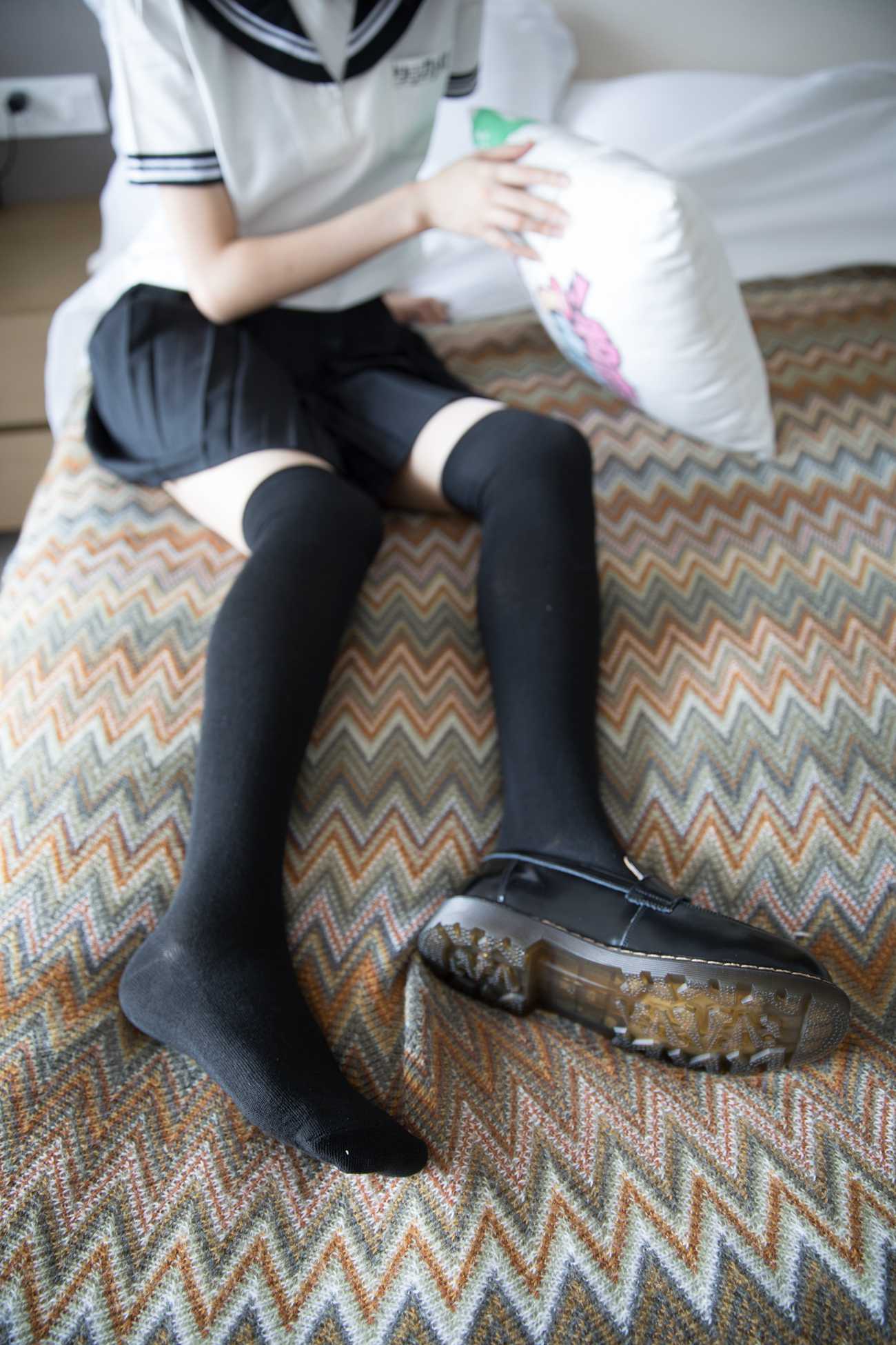 图片[120]-物恋传媒 No.289 猫耳-黑色Kitty喵 [205P] – 速更版-美库