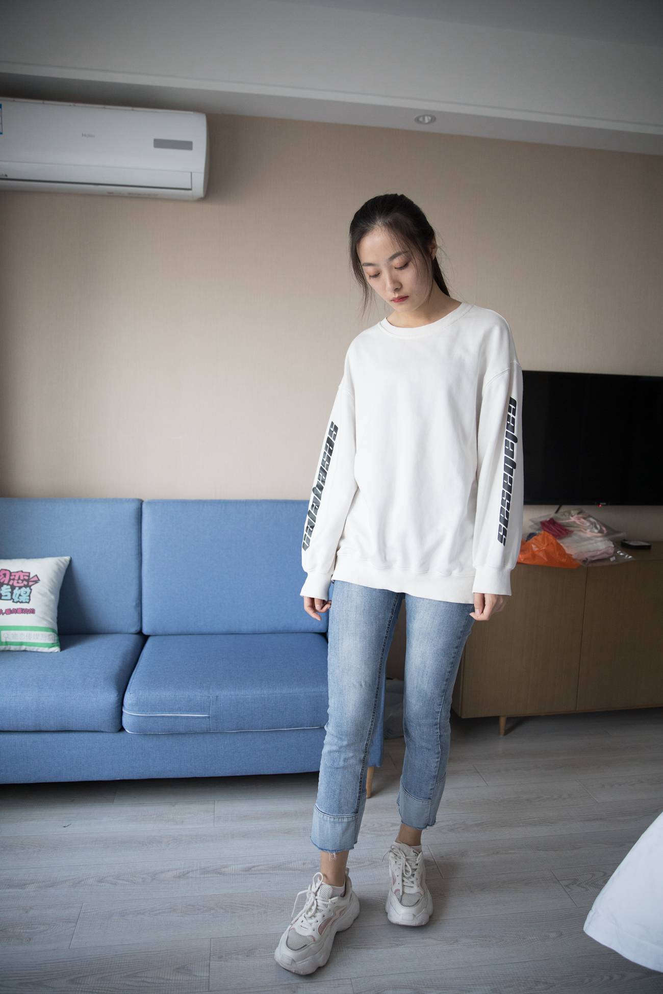 图片[59]-物恋传媒 No.290 小迎-半岛假日 [186P] – 速更版-美库