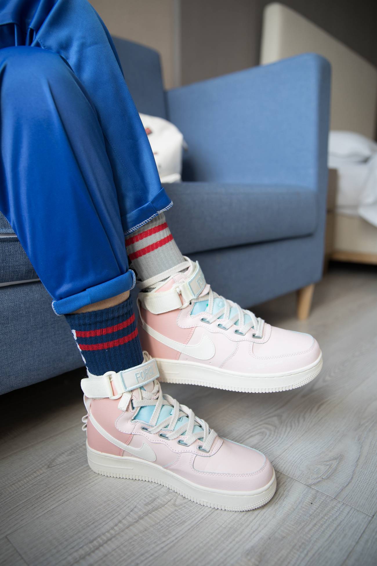 图片[45]-物恋传媒 NO.291 小昭-再见，同桌的你[180P] – 速更版-美库