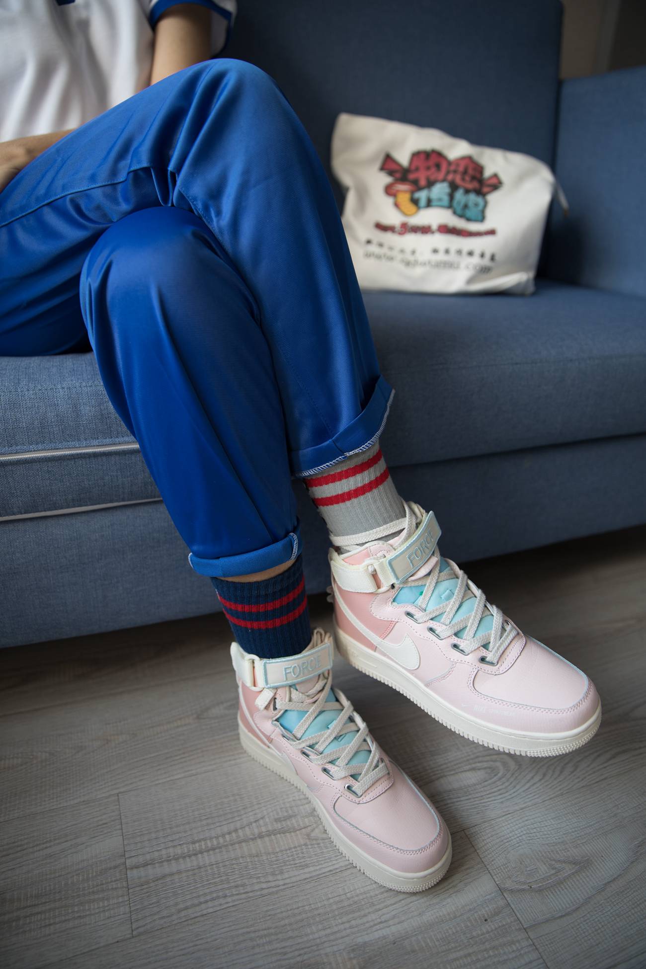 图片[47]-物恋传媒 NO.291 小昭-再见，同桌的你[180P] – 速更版-美库