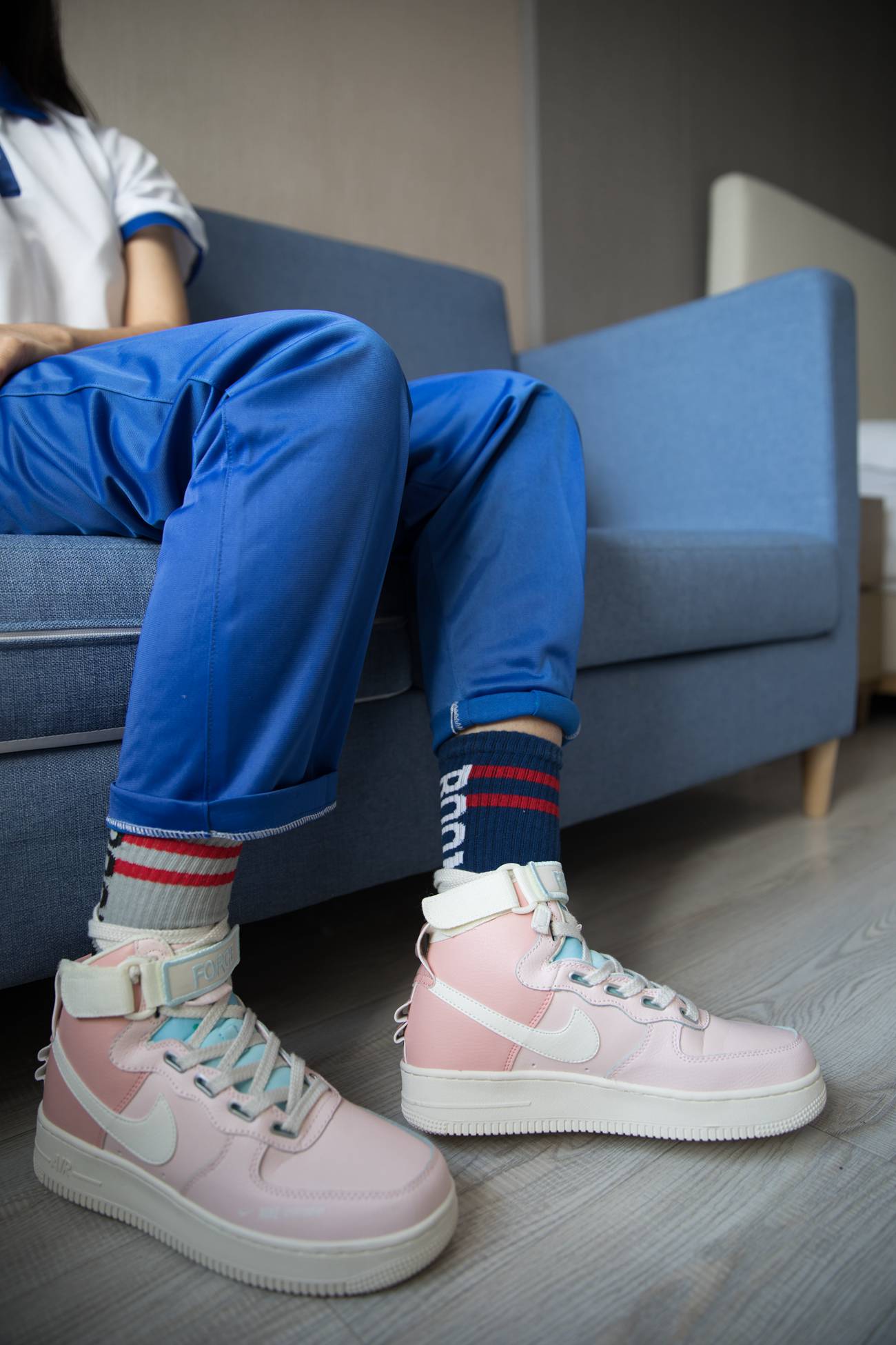 图片[48]-物恋传媒 NO.291 小昭-再见，同桌的你[180P] – 速更版-美库