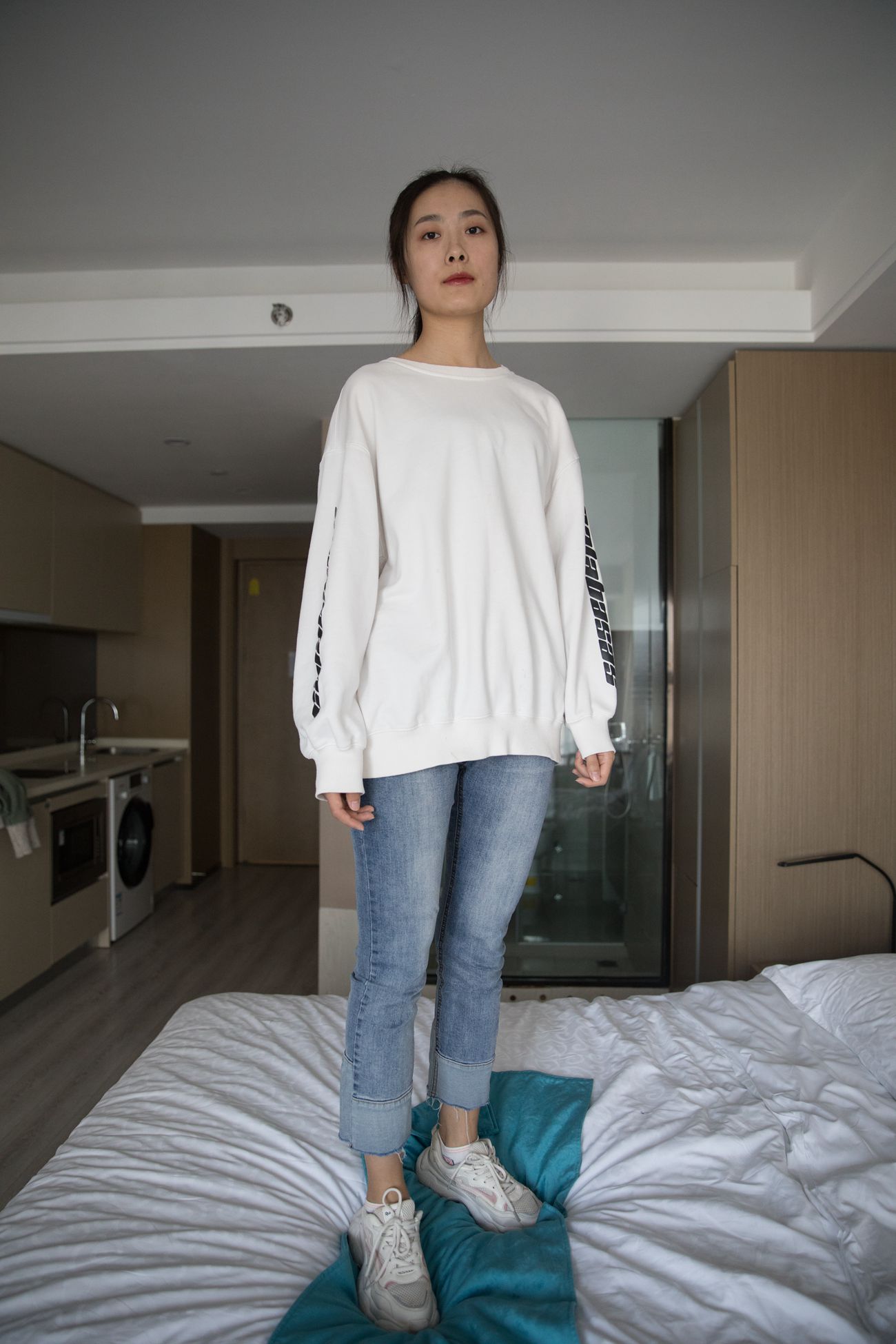 图片[68]-物恋传媒 No.290 小迎-半岛假日 [186P] – 速更版-美库