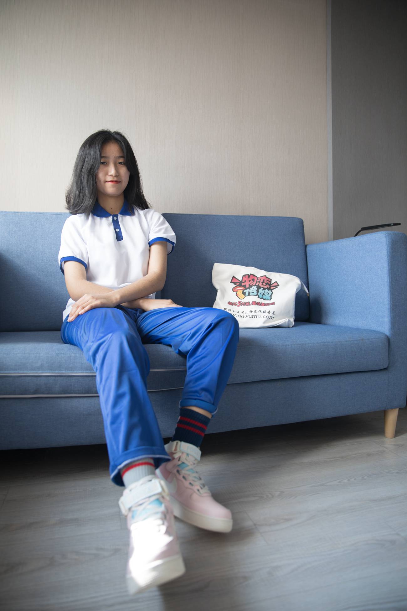 图片[50]-物恋传媒 NO.291 小昭-再见，同桌的你[180P] – 速更版-美库