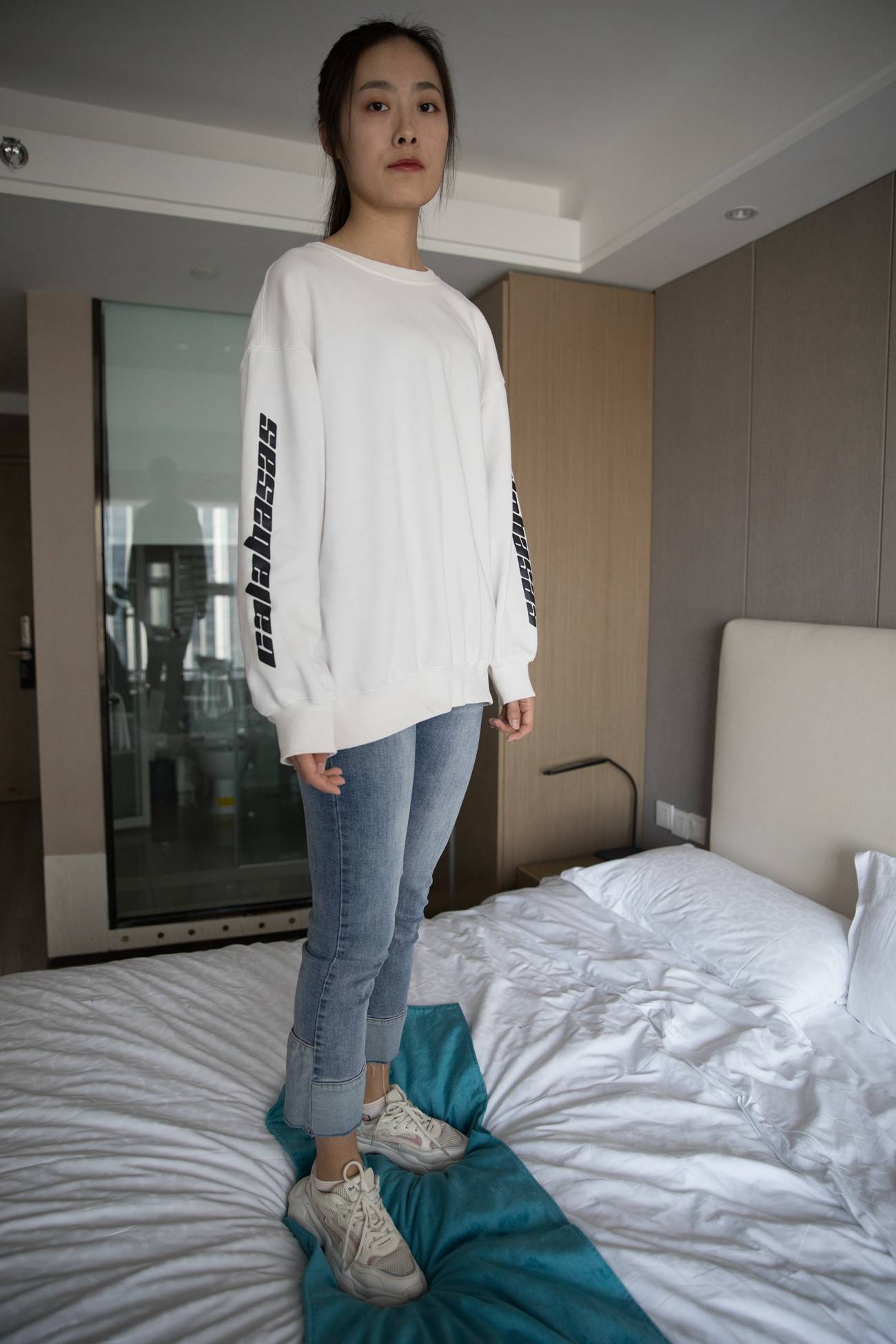 图片[69]-物恋传媒 No.290 小迎-半岛假日 [186P] – 速更版-美库