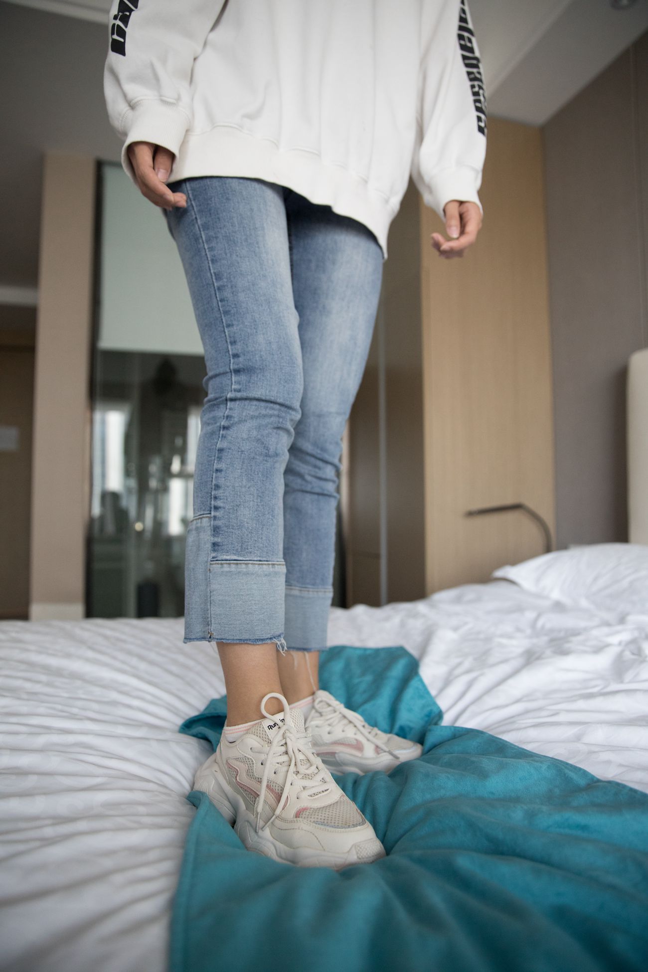 图片[70]-物恋传媒 No.290 小迎-半岛假日 [186P] – 速更版-美库