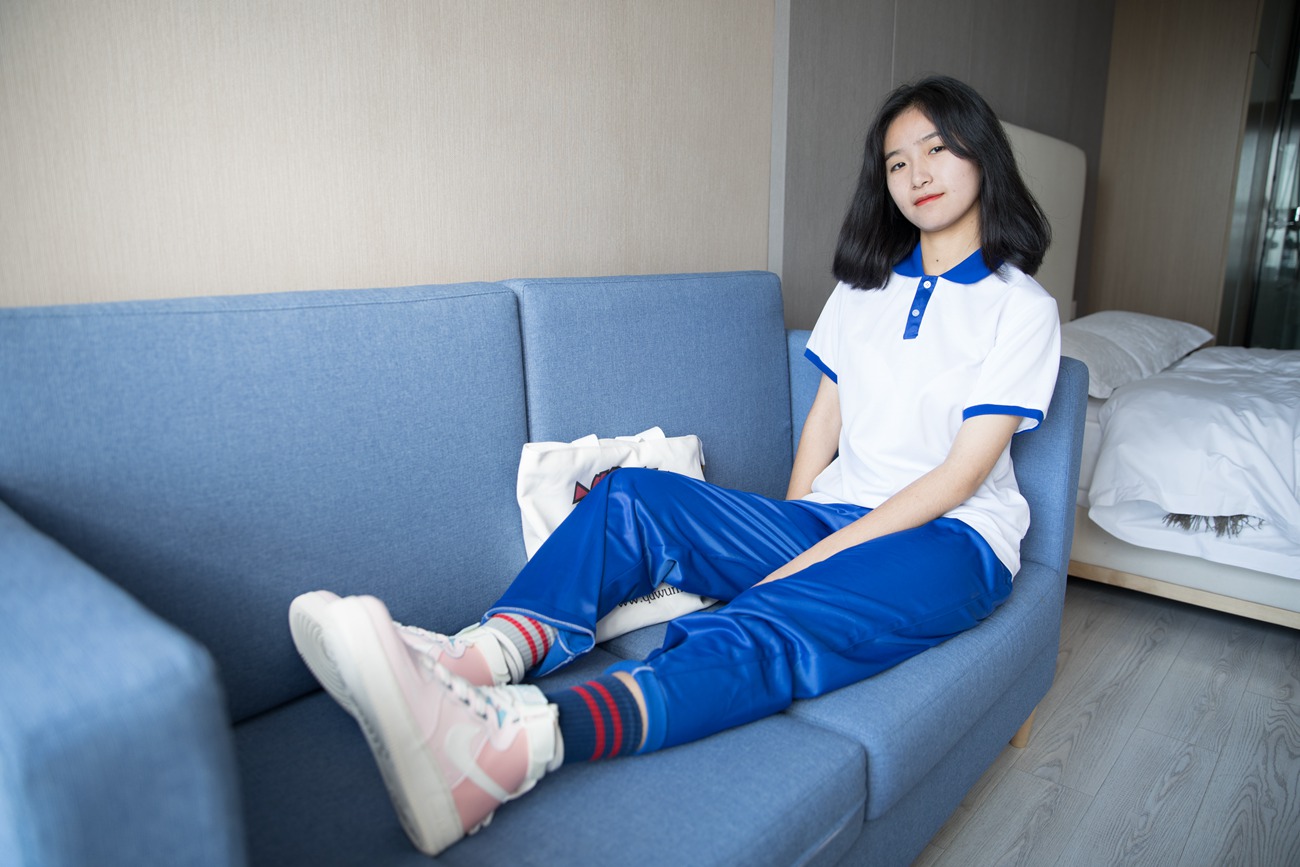 图片[54]-物恋传媒 NO.291 小昭-再见，同桌的你[180P] – 速更版-美库