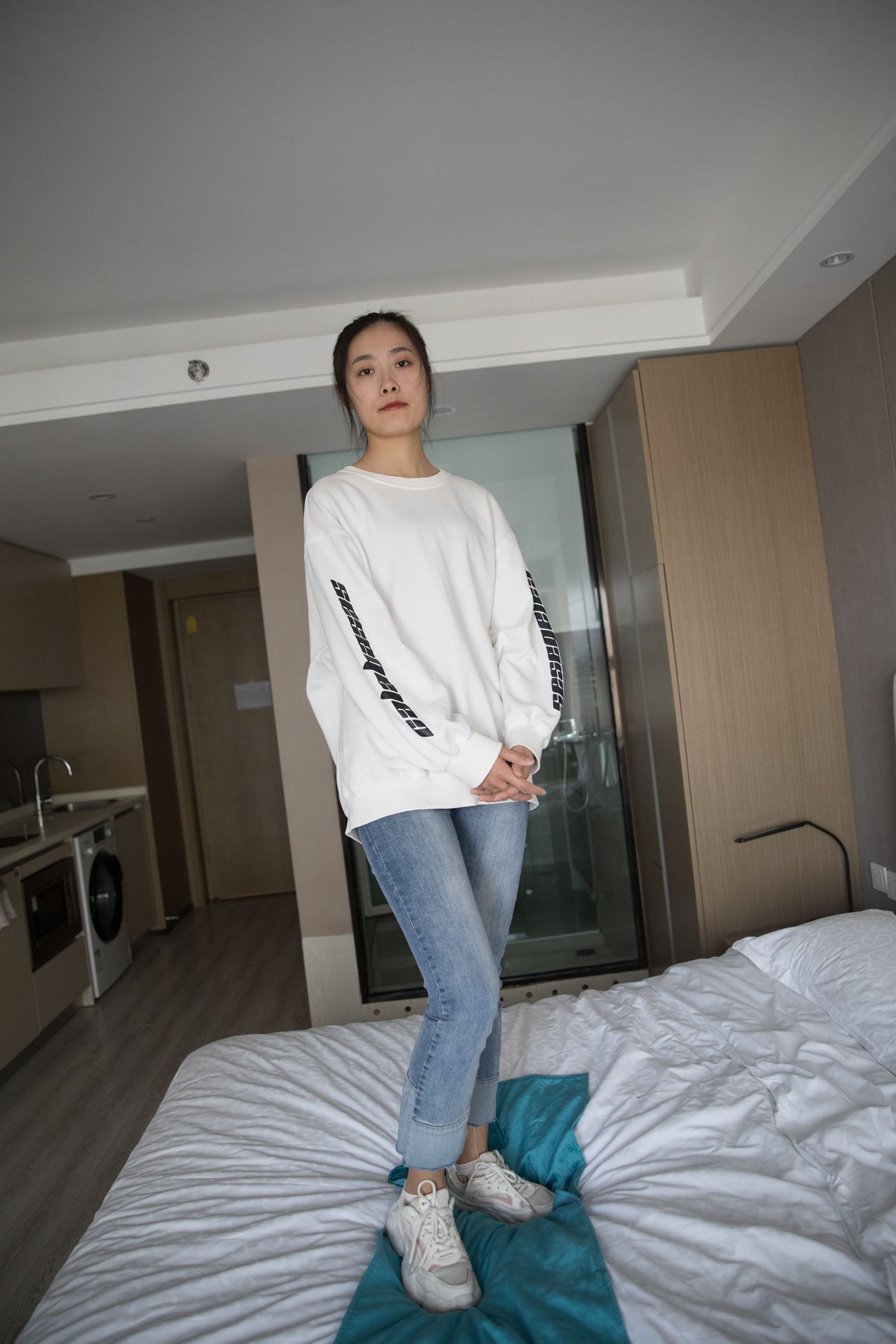 图片[74]-物恋传媒 No.290 小迎-半岛假日 [186P] – 速更版-美库