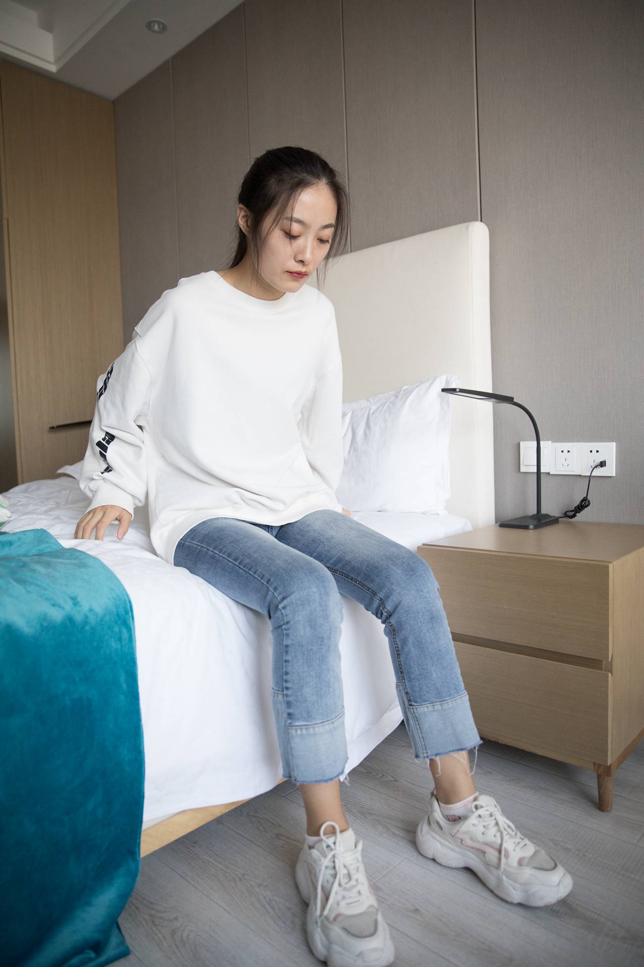 图片[75]-物恋传媒 No.290 小迎-半岛假日 [186P] – 速更版-美库