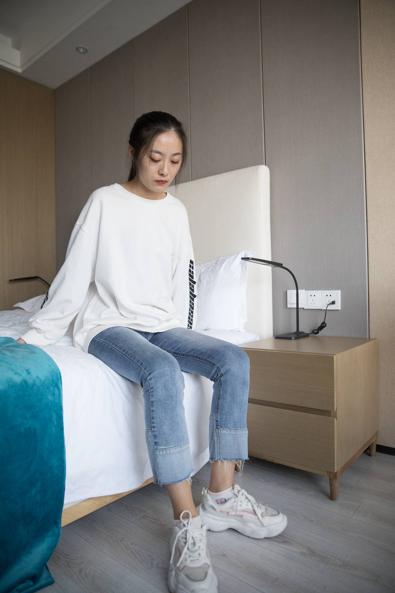 图片[76]-物恋传媒 No.290 小迎-半岛假日 [186P] – 速更版-美库