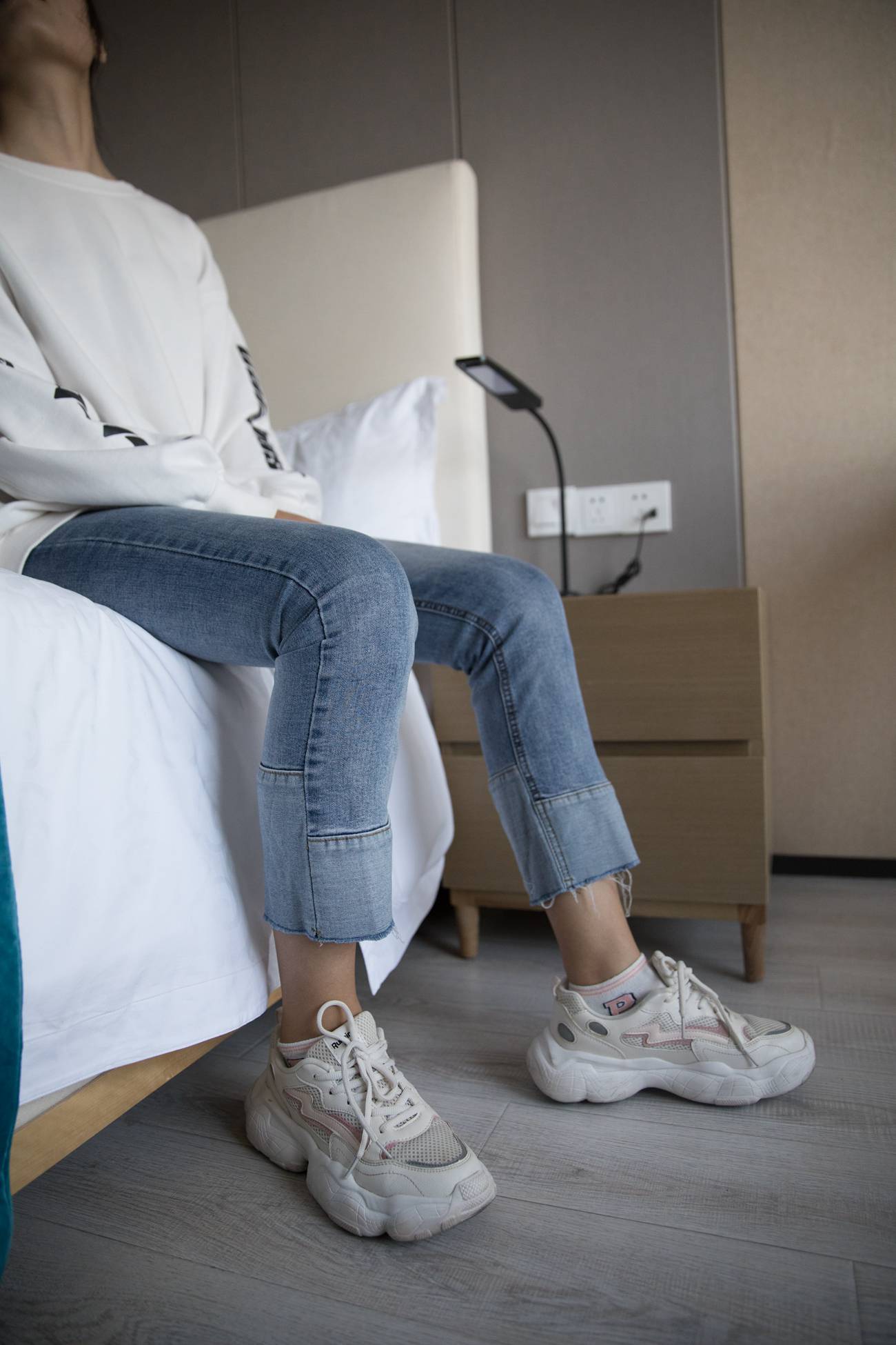 图片[77]-物恋传媒 No.290 小迎-半岛假日 [186P] – 速更版-美库