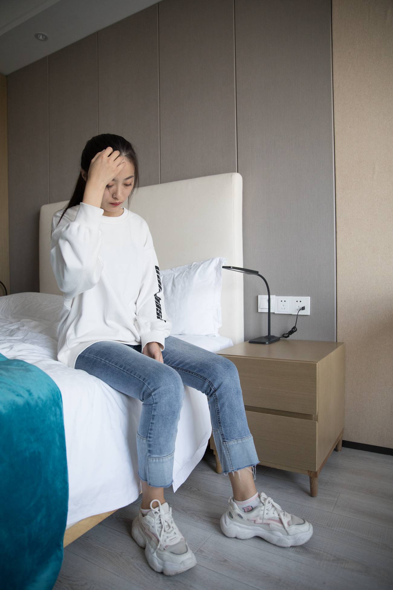 图片[78]-物恋传媒 No.290 小迎-半岛假日 [186P] – 速更版-美库