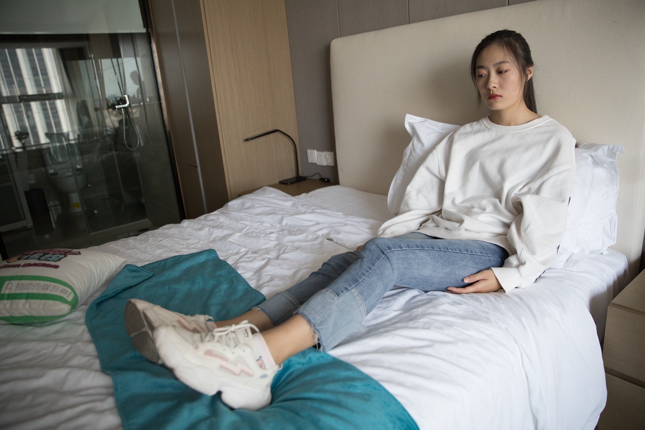 图片[79]-物恋传媒 No.290 小迎-半岛假日 [186P] – 速更版-美库