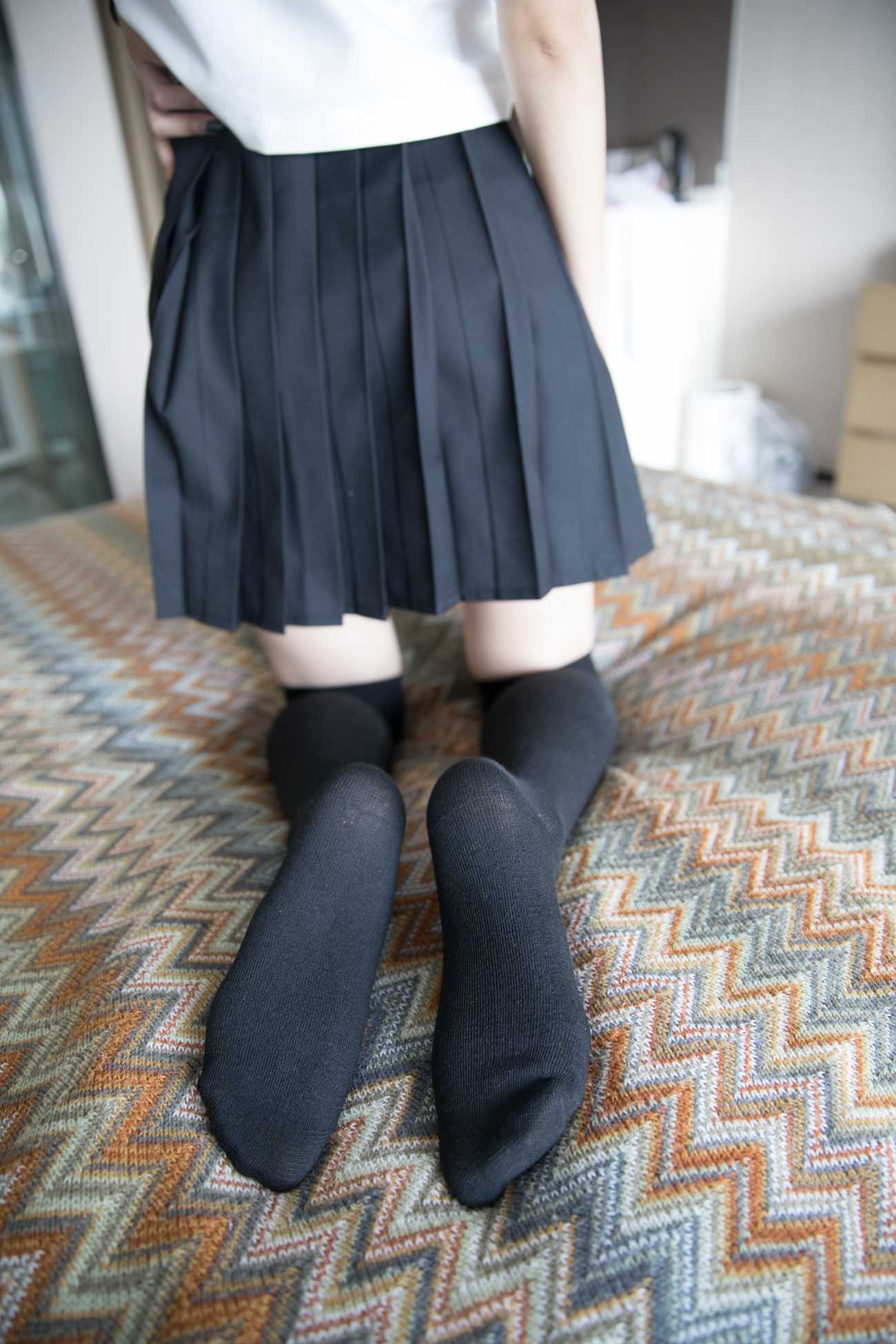 图片[164]-物恋传媒 No.289 猫耳-黑色Kitty喵 [205P] – 速更版-美库