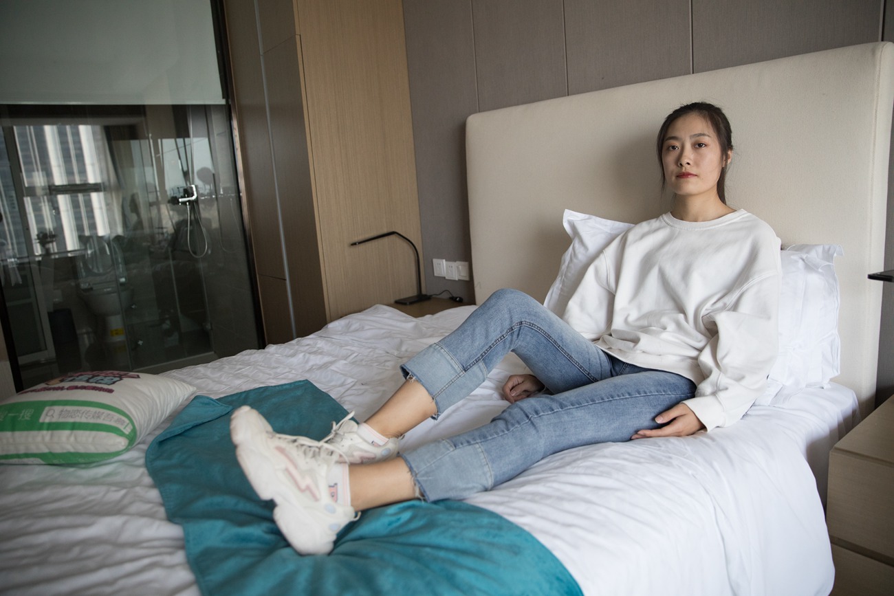 图片[80]-物恋传媒 No.290 小迎-半岛假日 [186P] – 速更版-美库