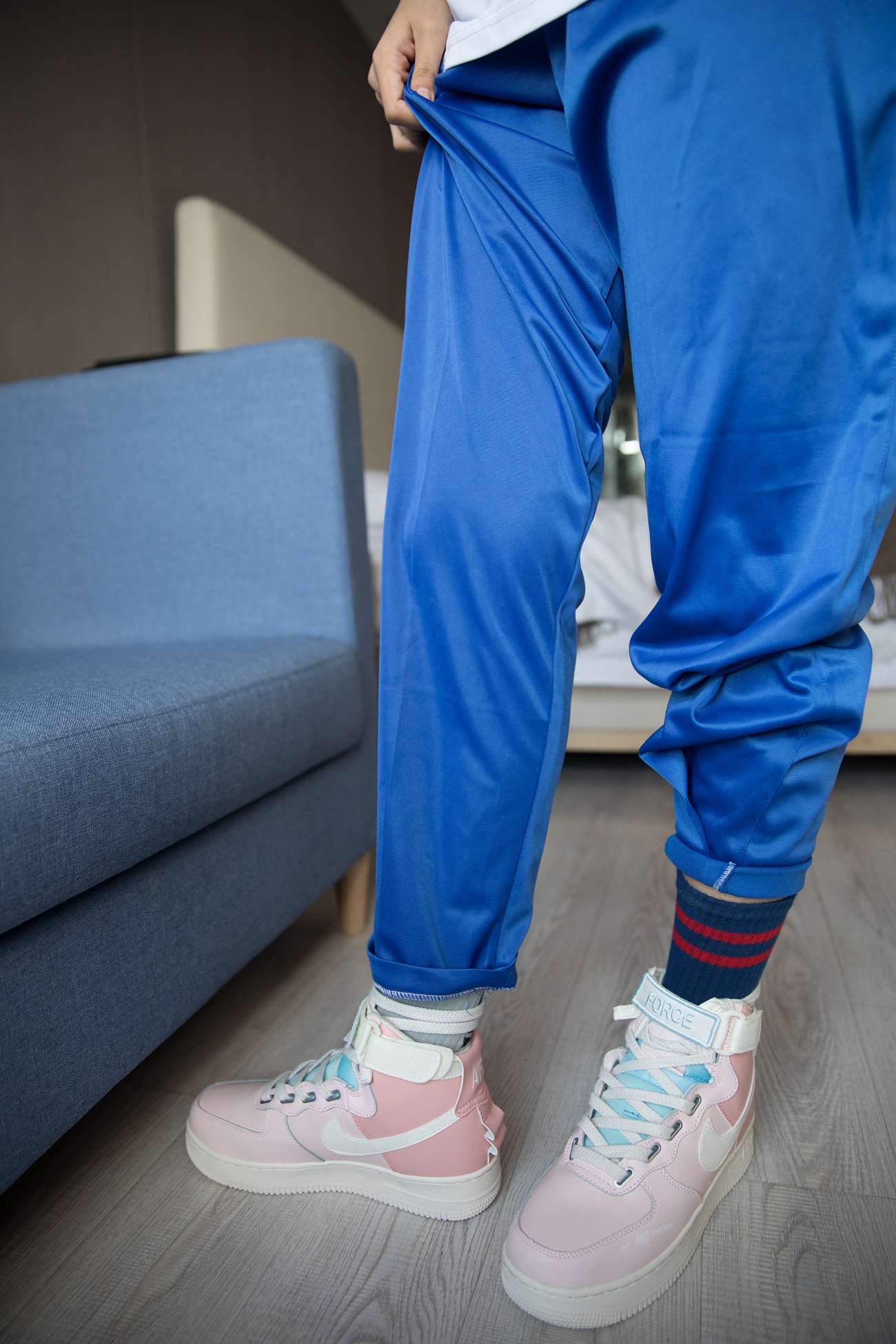 图片[63]-物恋传媒 NO.291 小昭-再见，同桌的你[180P] – 速更版-美库